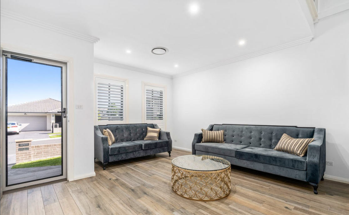 33 Varney Avenue, ELIZABETH HILLS, NSW 2171