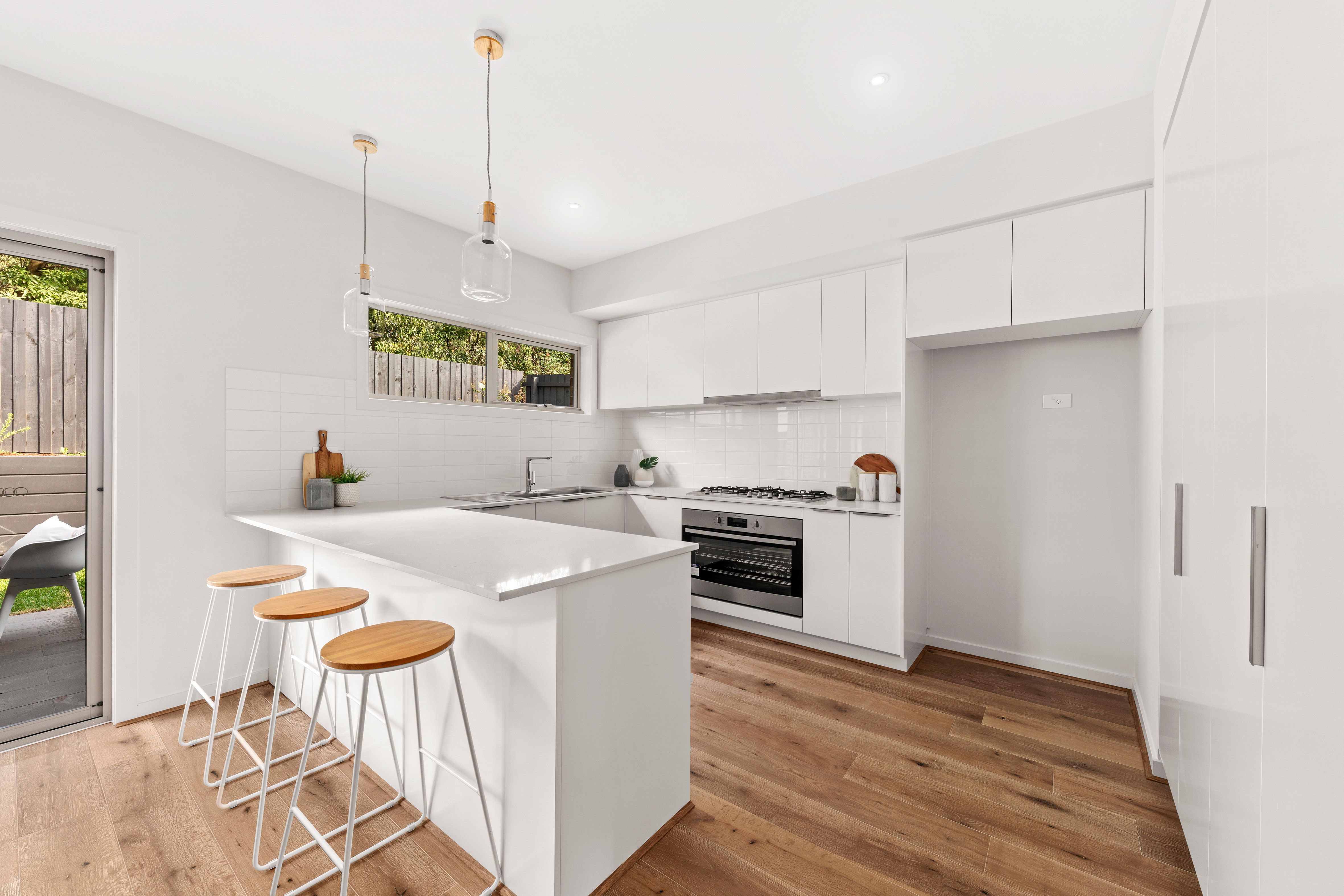 3/18 Bayswater Road, Croydon, VIC 3136