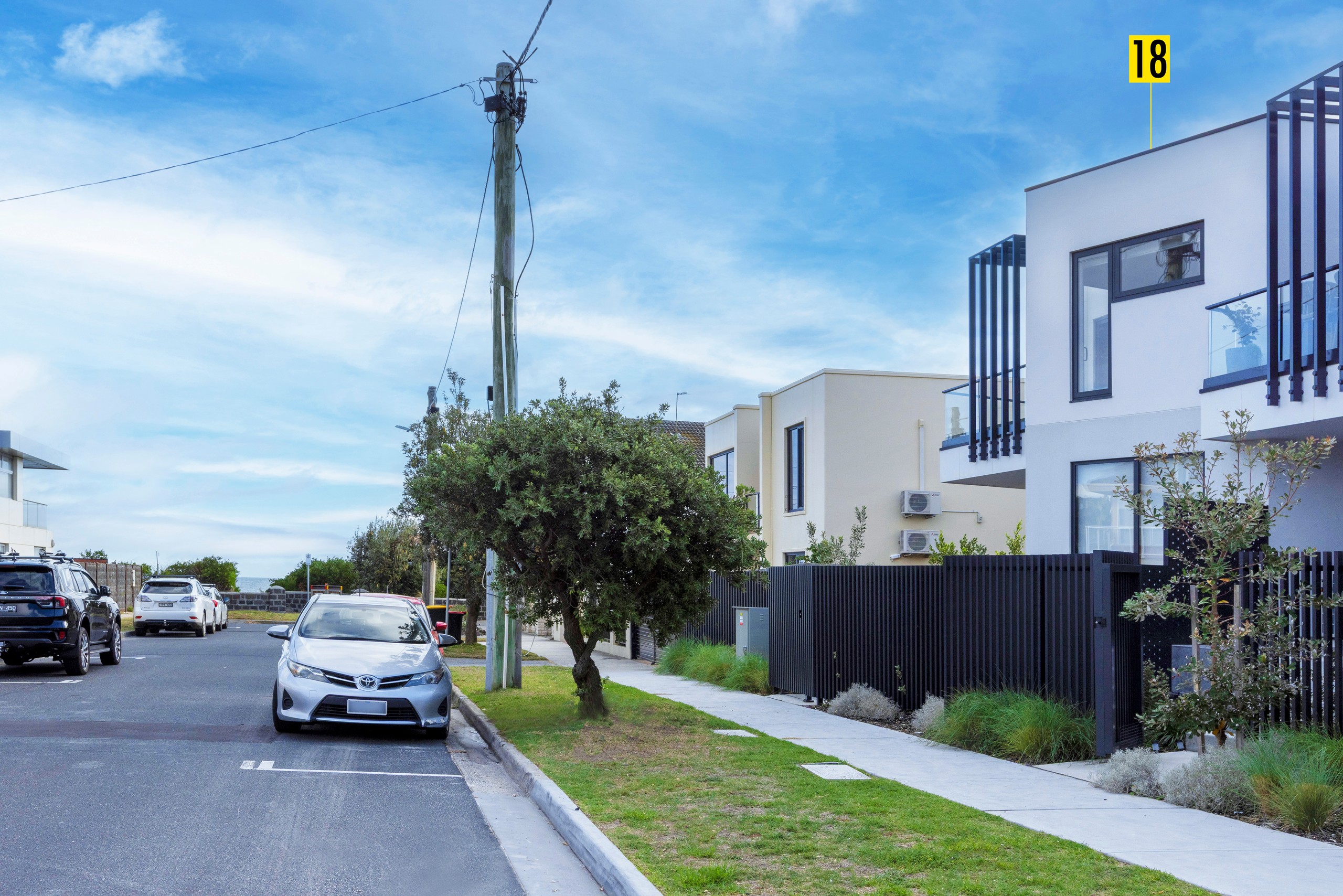 18/1-5 Taylor Avenue, Aspendale, VIC 3195