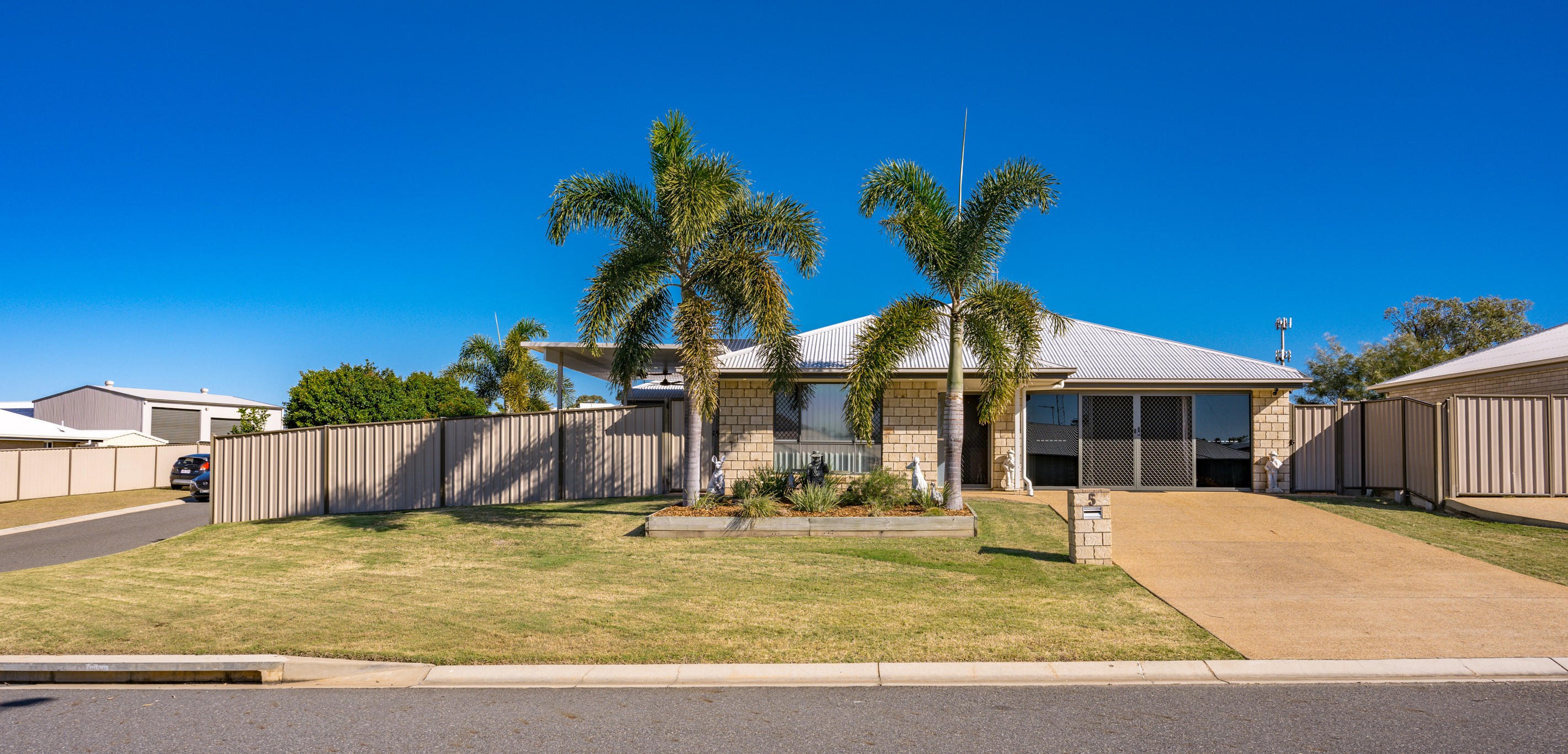 5 Dream Drive, Gracemere, QLD 4702