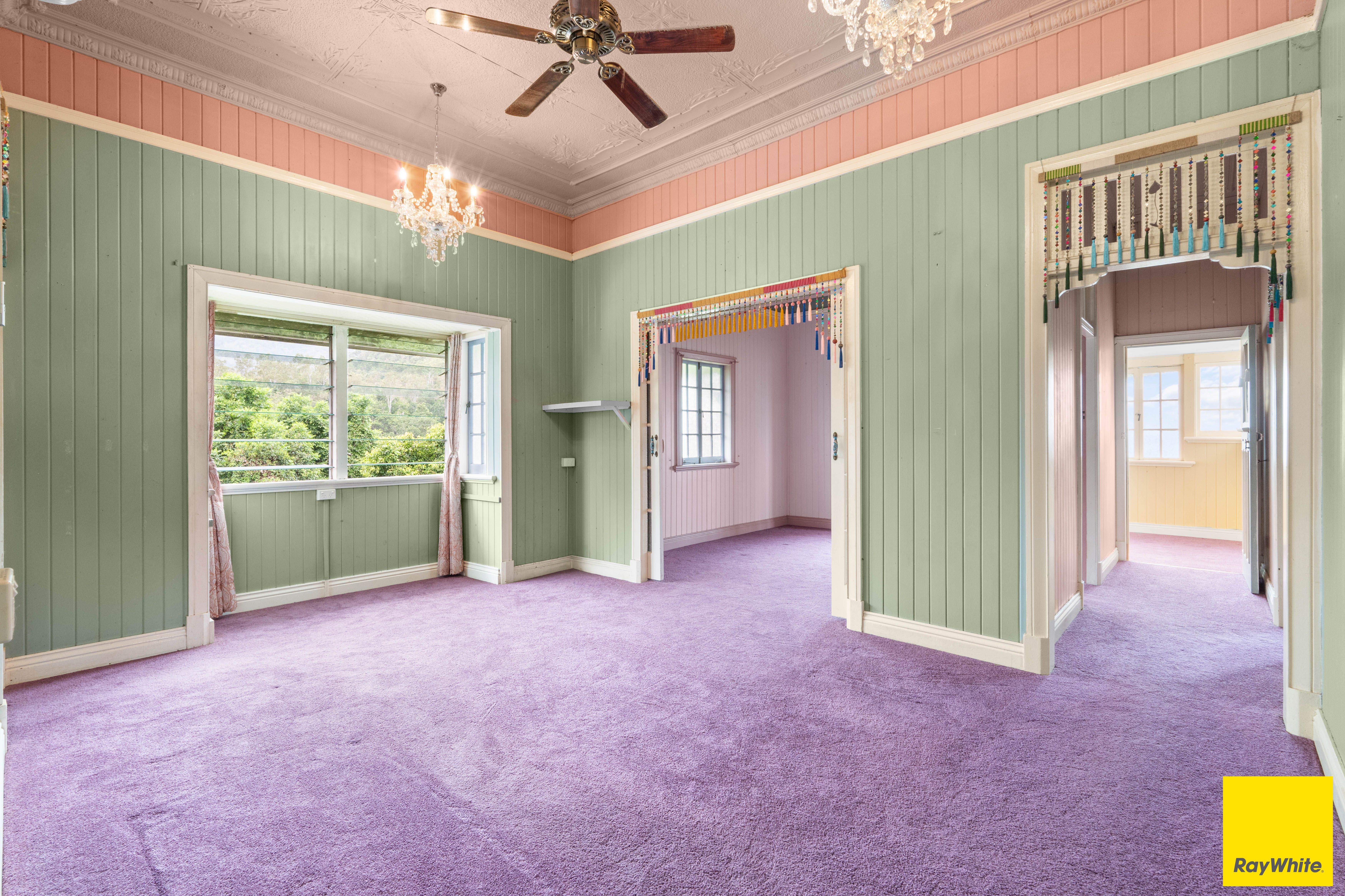 45-47 Golden Street, Goldsborough, QLD 4865