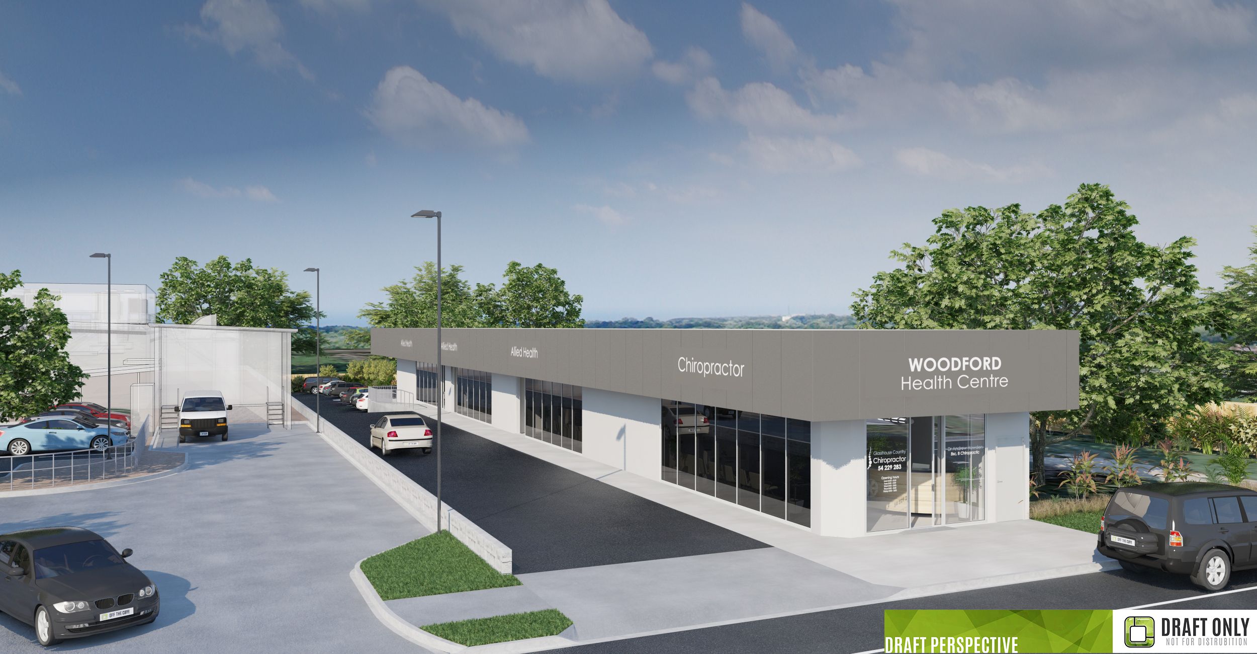 5 George Street, Woodford, QLD 4514