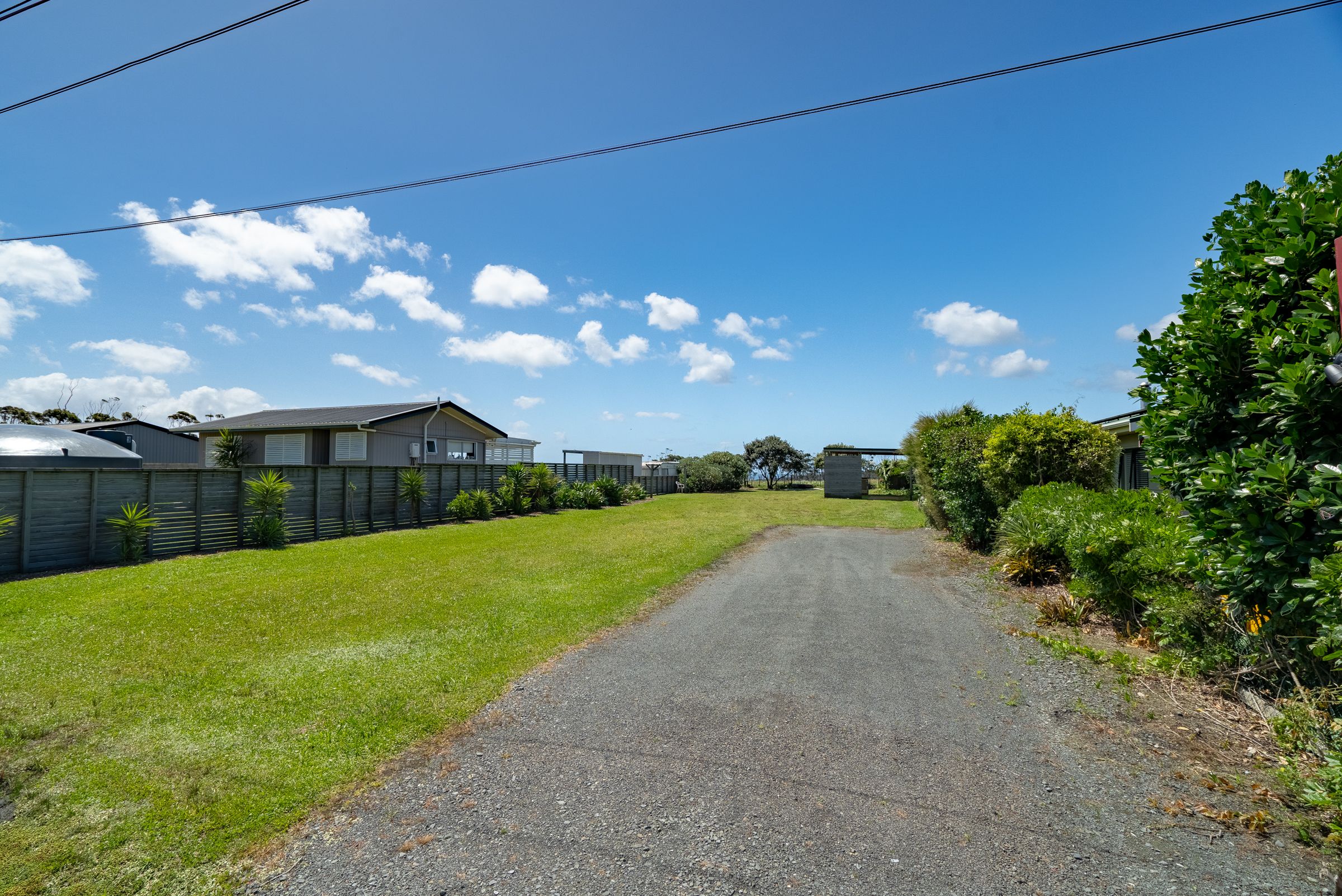 1521 Inland Road, Karikari Peninsula, Far North District