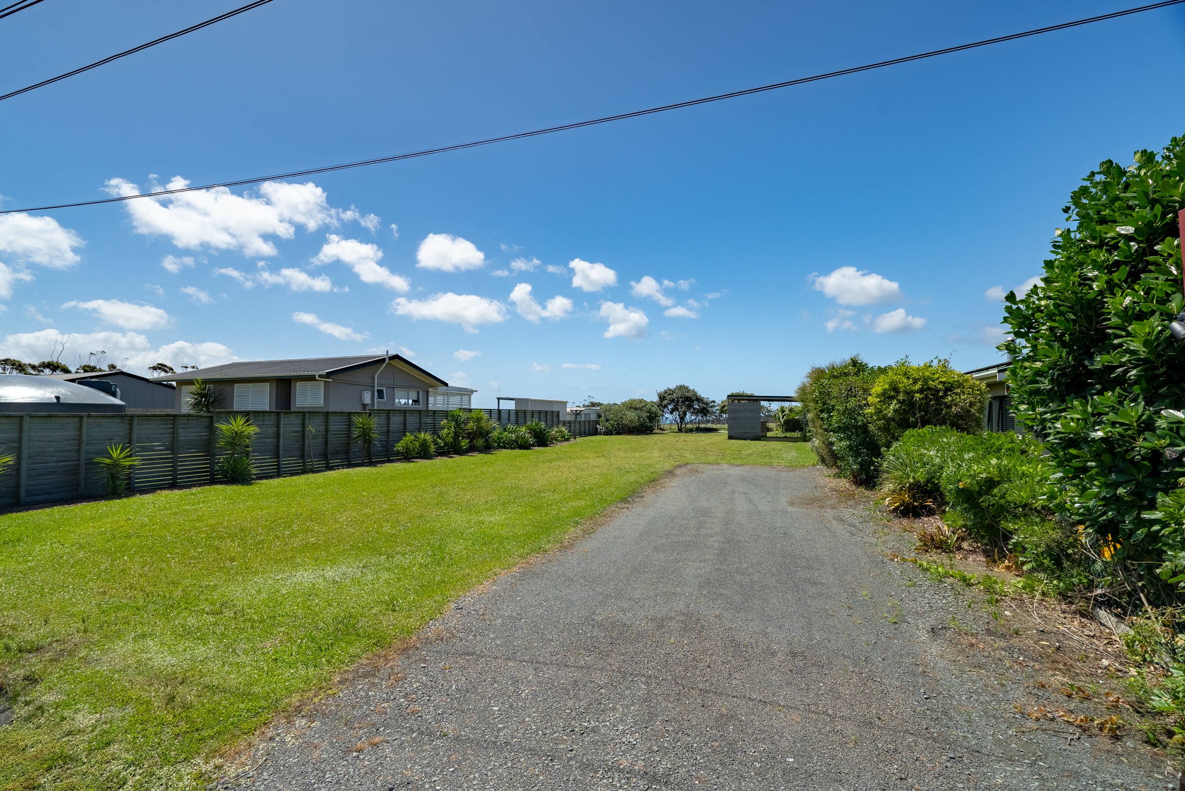 1521 Inland Road, Karikari Peninsula, Far North District