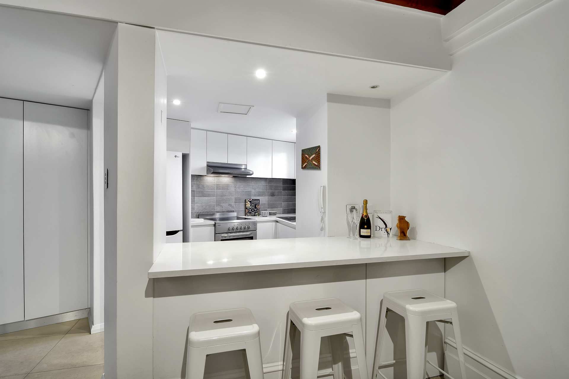 17/13-15 Oxford Street, Paddington, NSW 2021