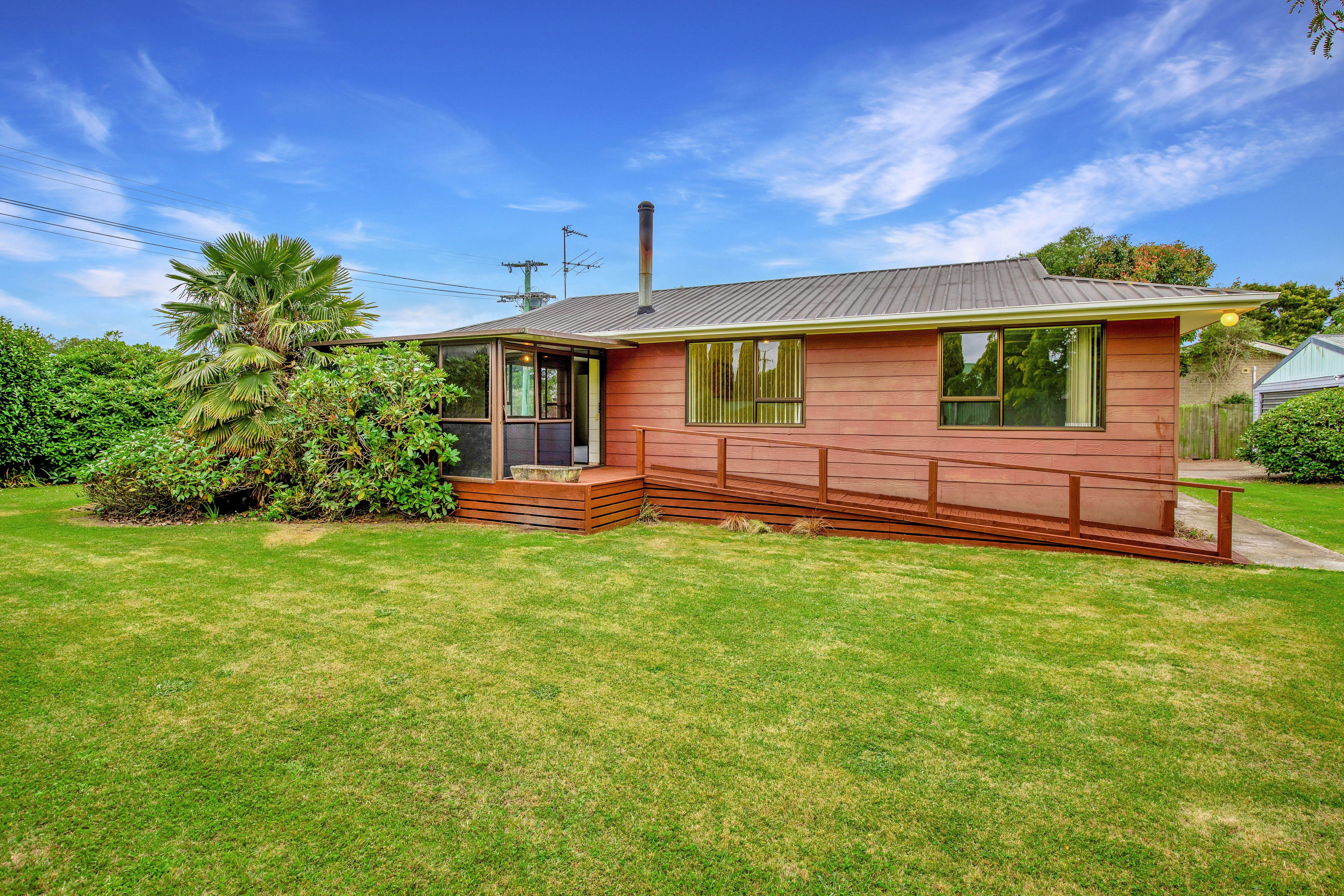 14 School Lane, Kirwee, Selwyn District