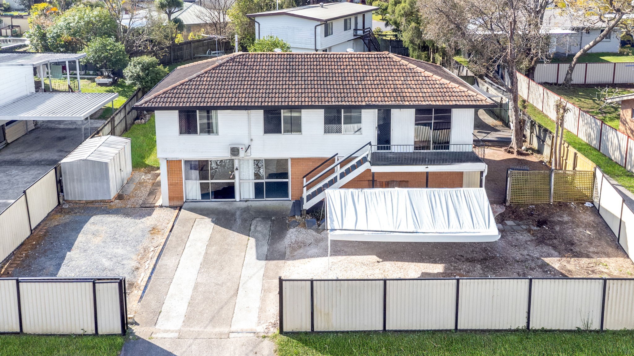 6 Paradise Road, Slacks Creek, QLD 4127