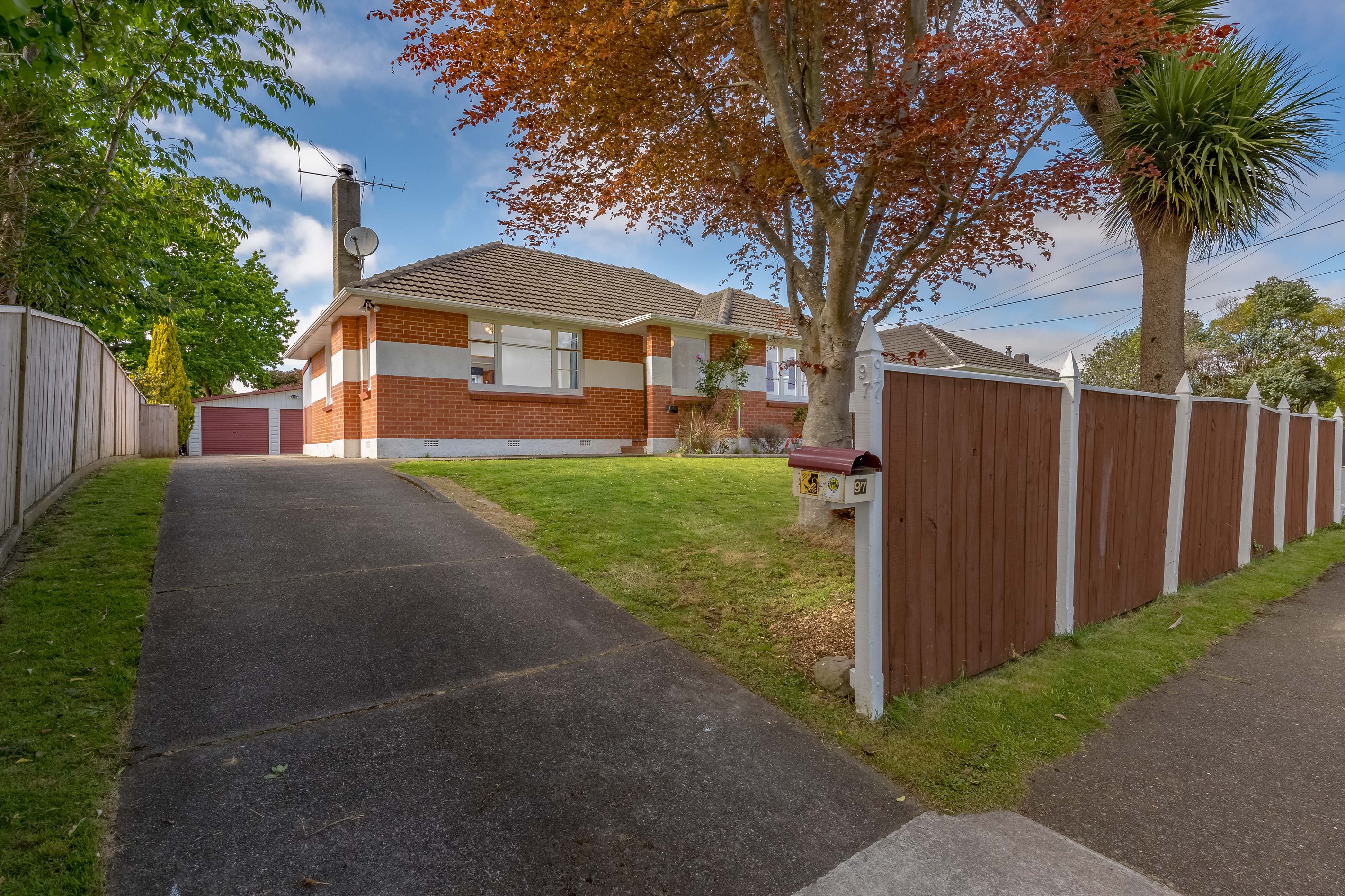 97 McLeod Street, Elderslea, Upper Hutt City