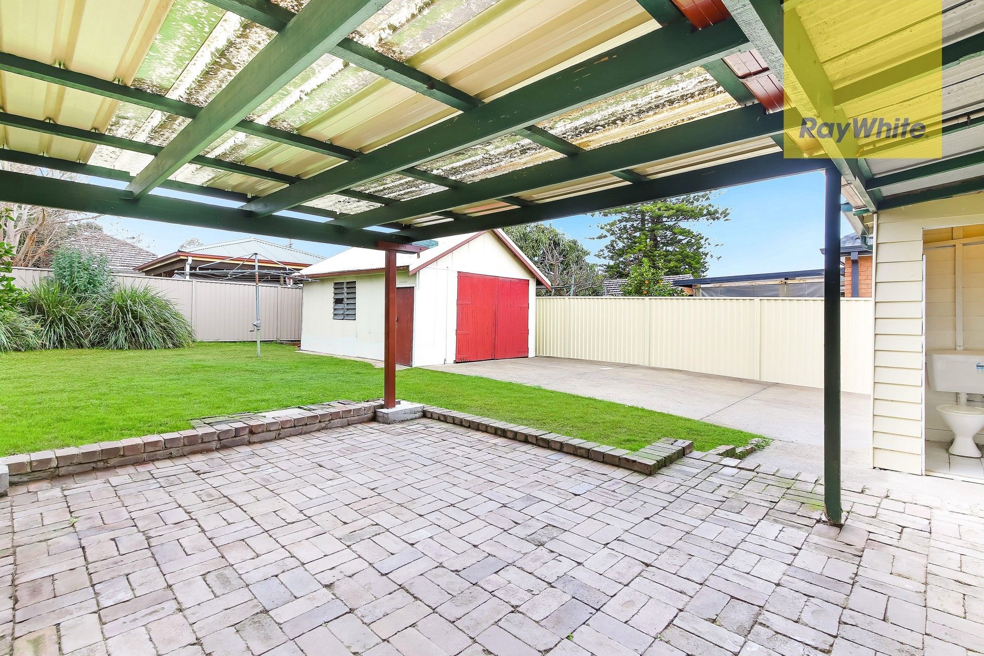 44 Gore Street, Parramatta, NSW 2150