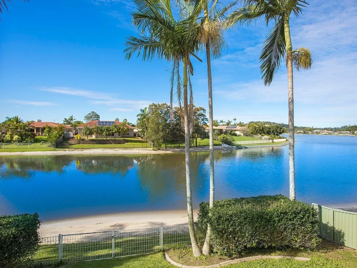 22 Harrier Drive, Burleigh Waters, QLD 4220