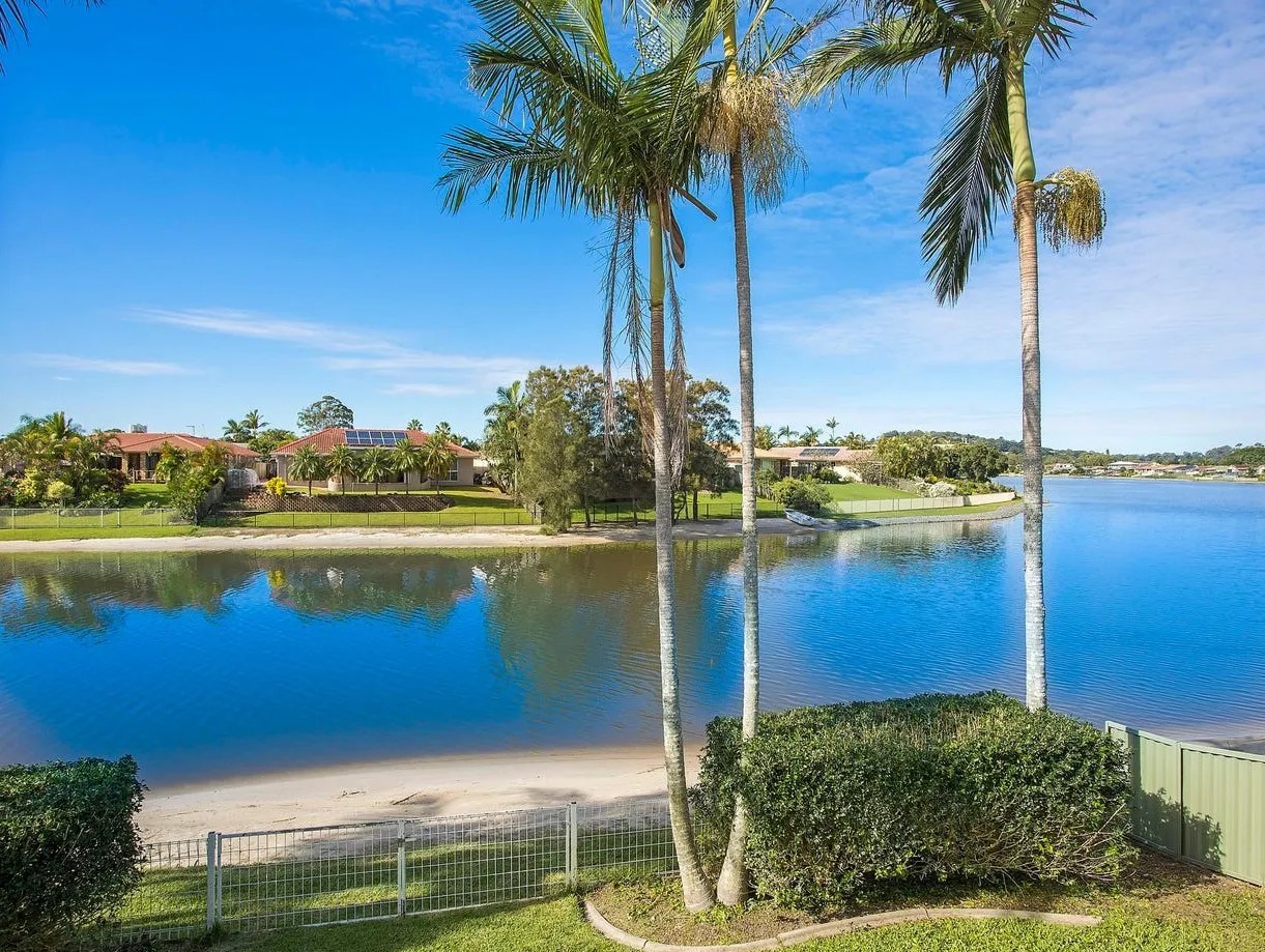 22 Harrier Drive, Burleigh Waters, QLD 4220