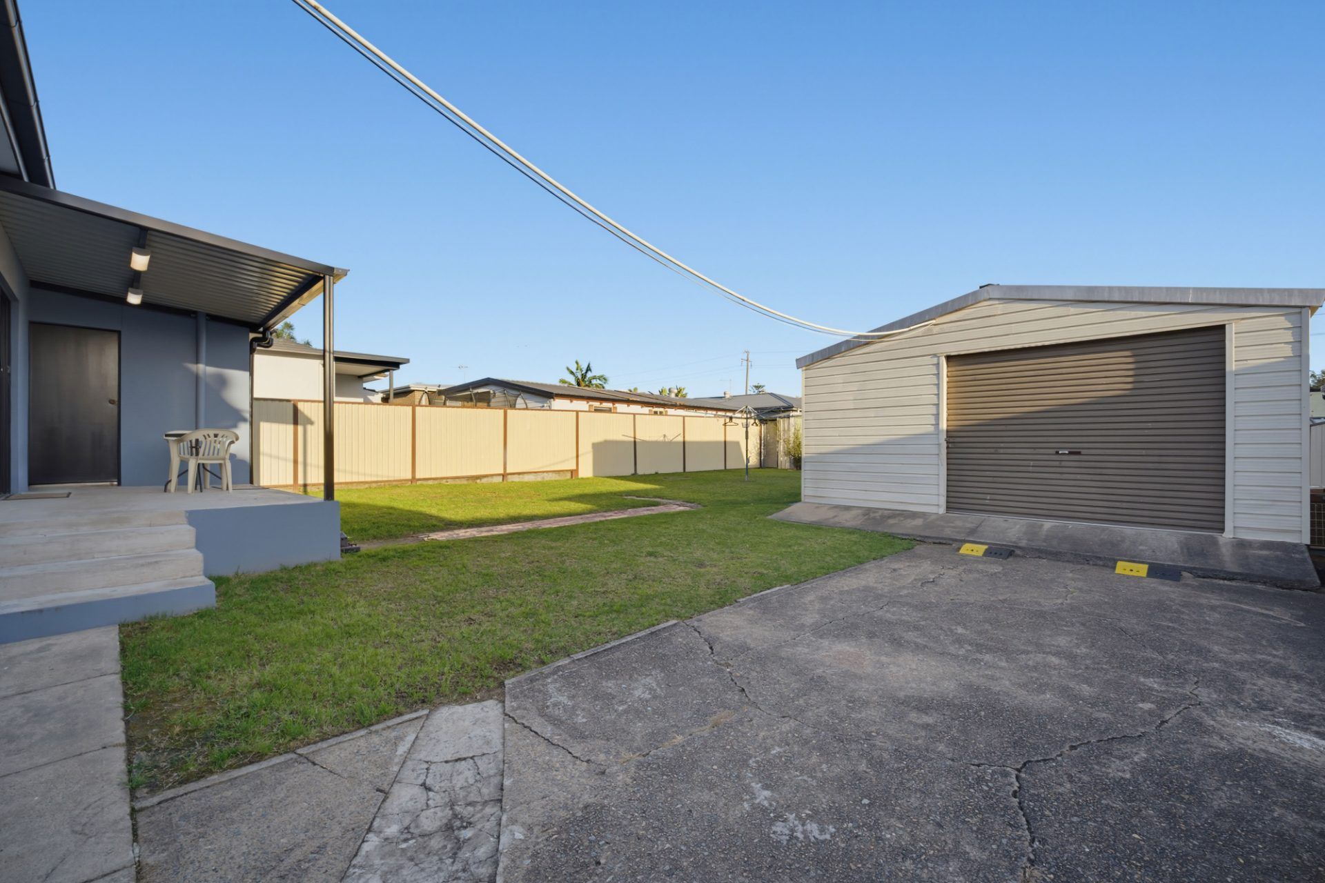 77 Whitaker Street, Guildford, NSW 2161