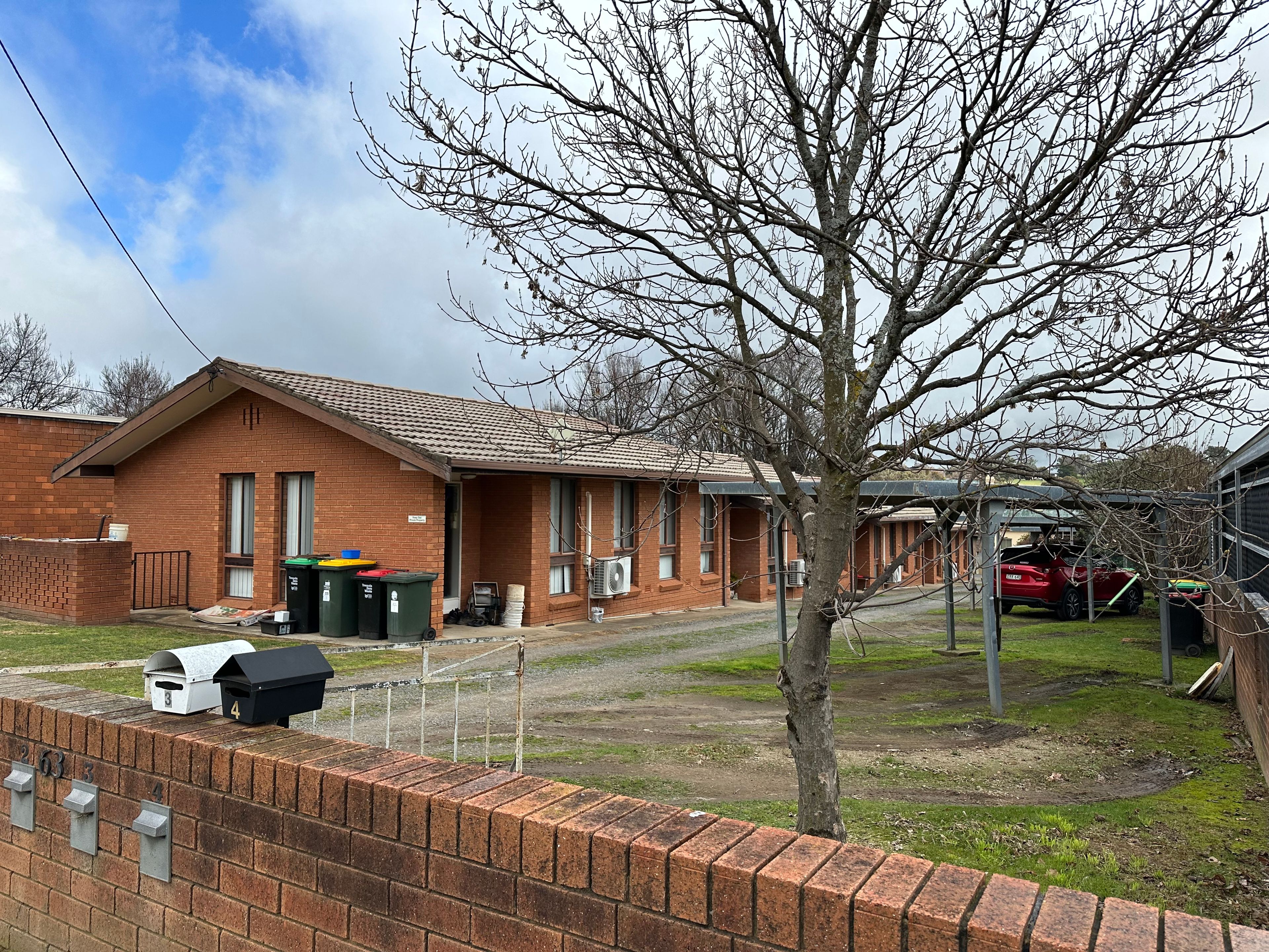 2/63 Murray Street, Tumbarumba, NSW 2653