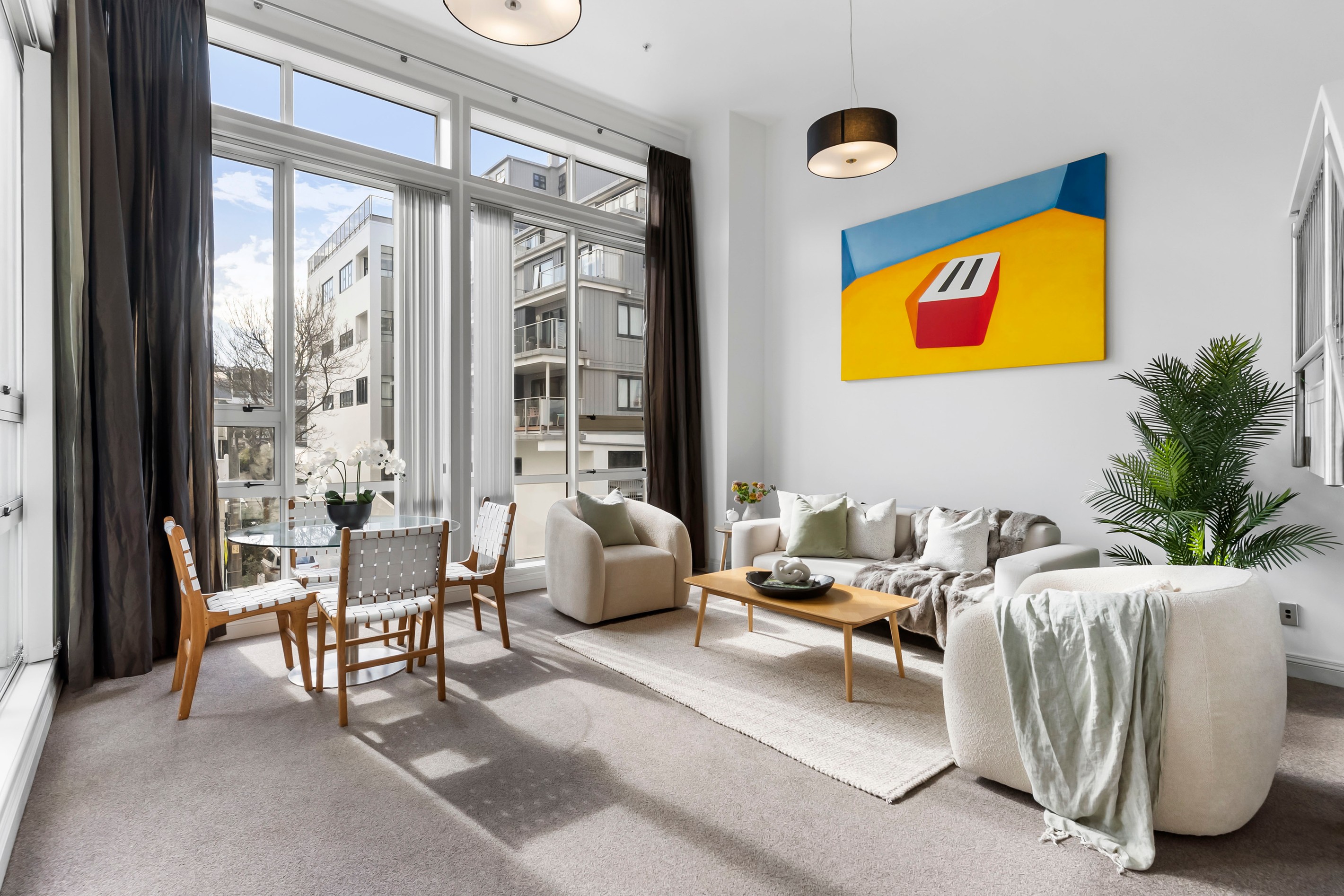 107/107 Thorndon Quay, Pipitea, Wellington City