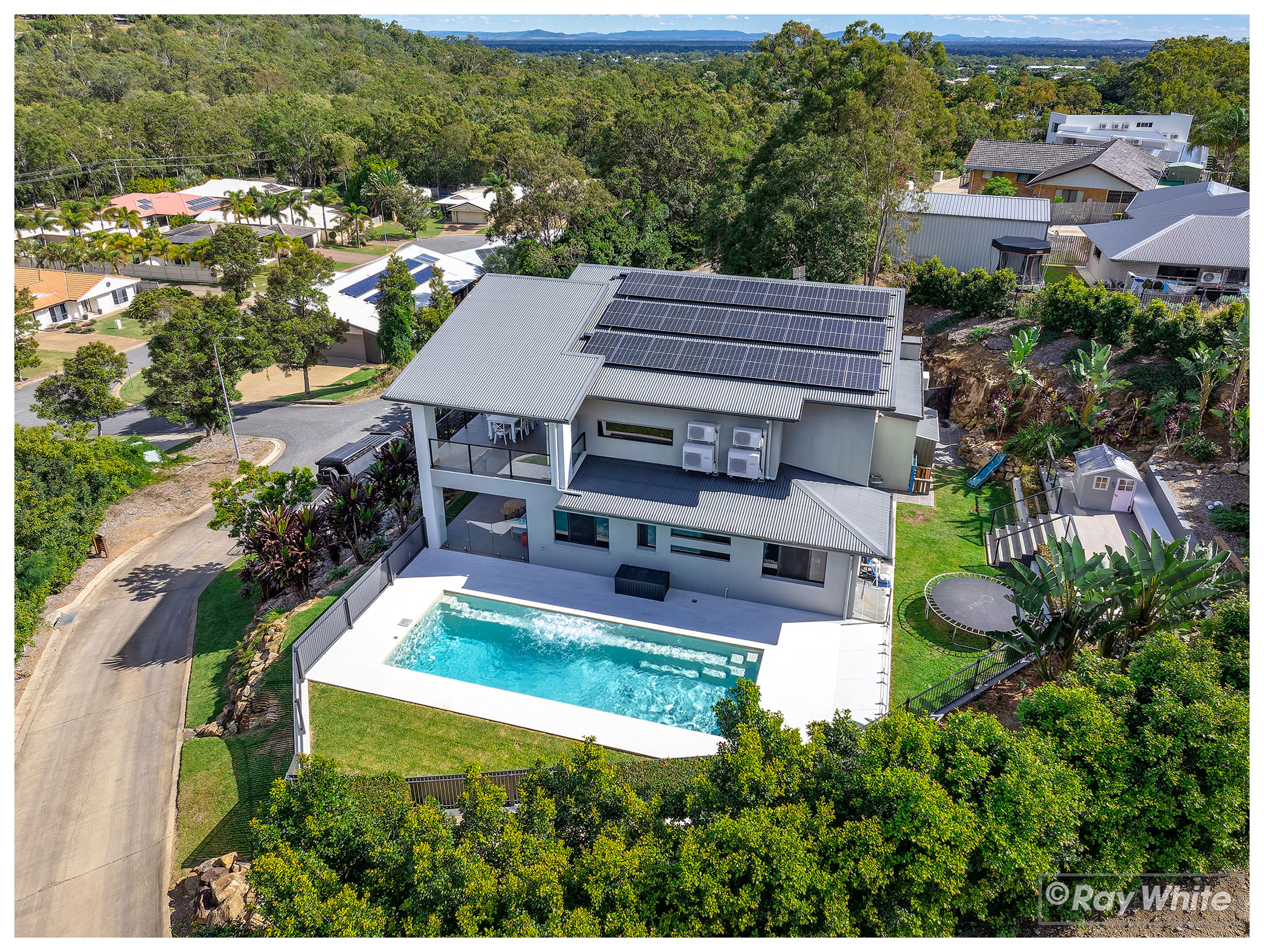 9 Vanderspek Place, Frenchville QLD 4701