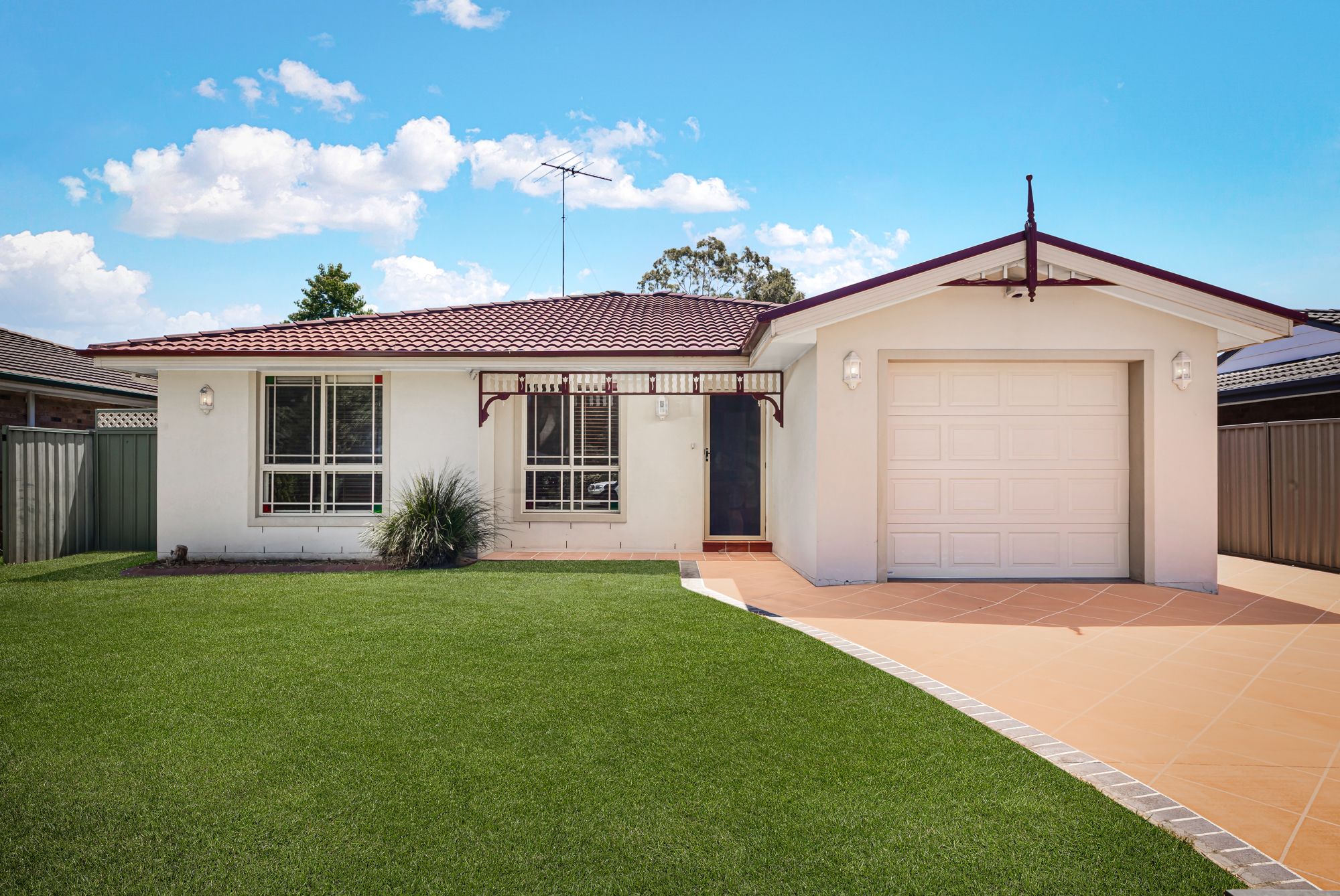12 Cobbler Crescent , Minchinbury NSW 2770