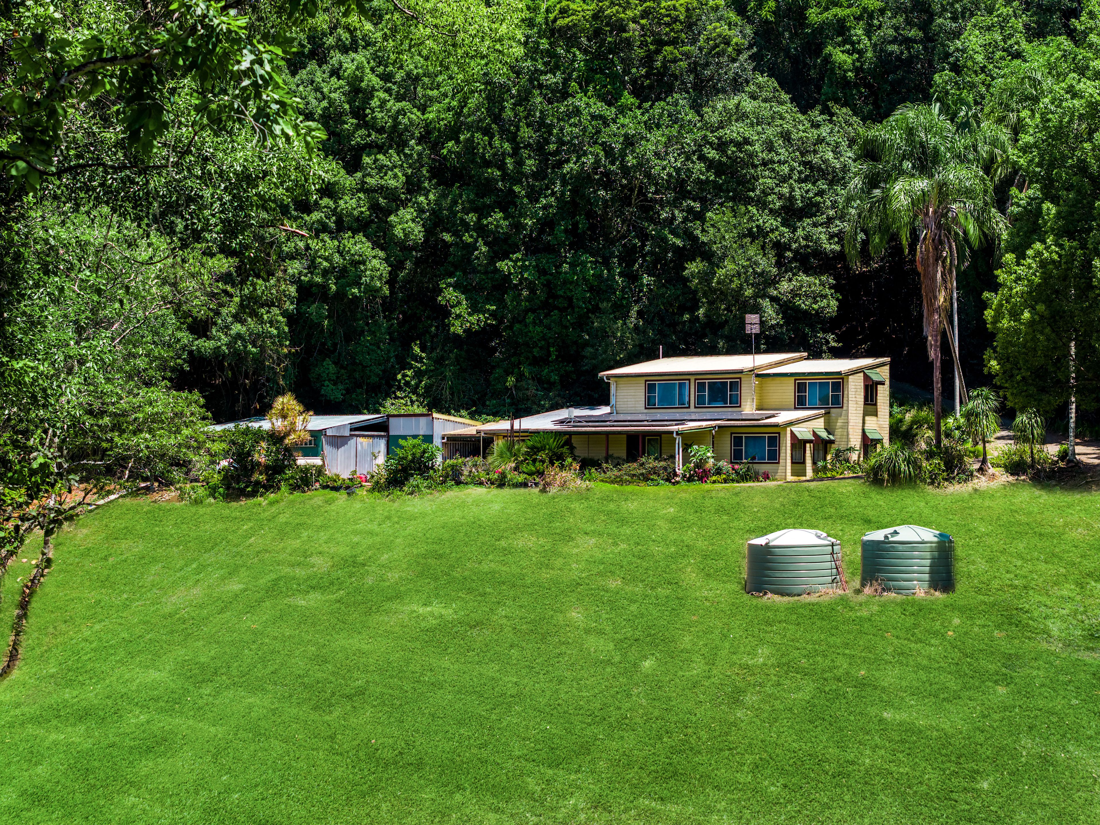 137 Waltons Road, Federal NSW 2480