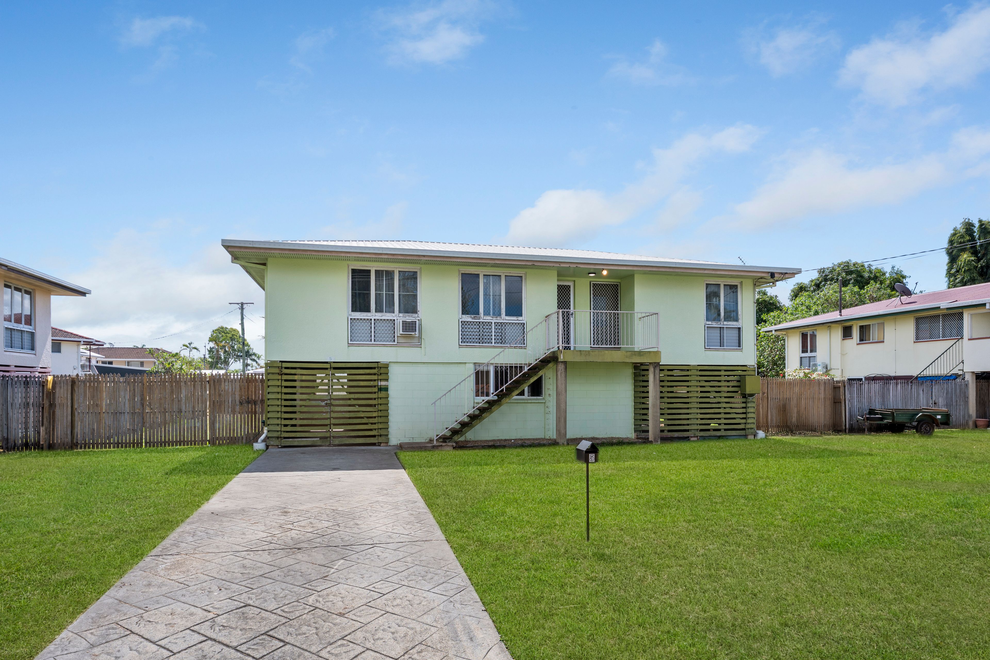 5 Barcroft Street — photo 13 of 15