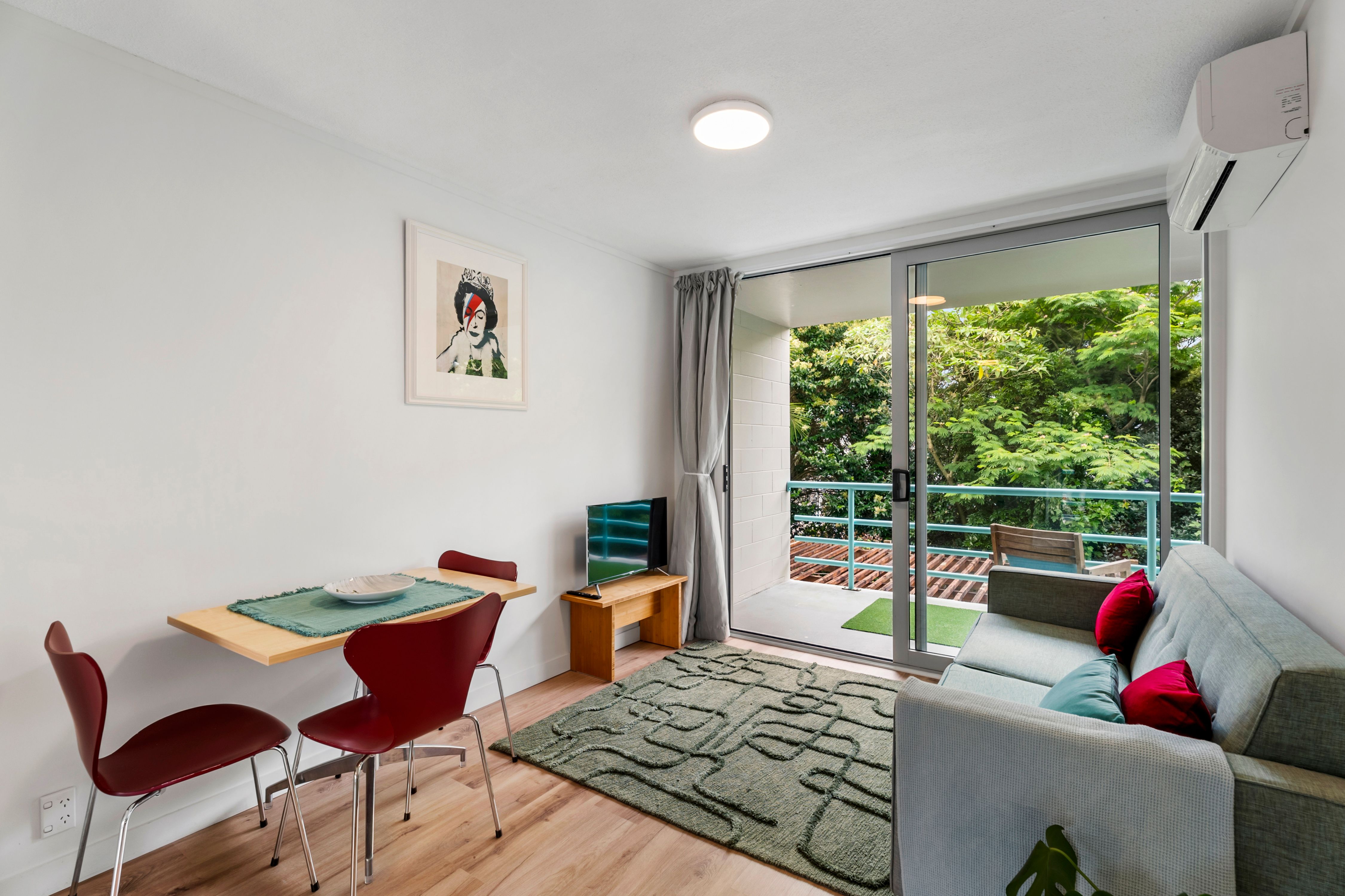 203/2 Maungawhau Road, Newmarket, Auckland City