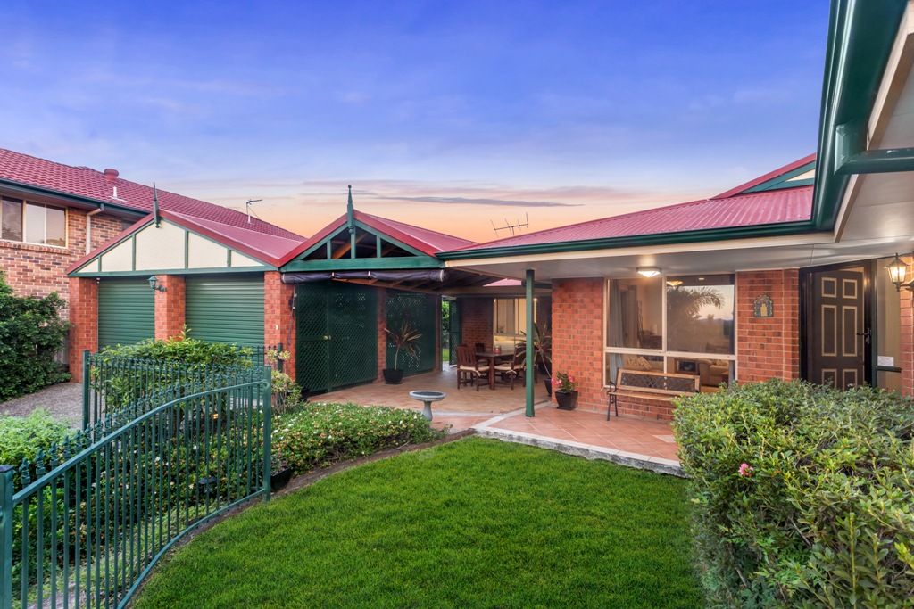 4 Silver Gum Court, Albany Creek, QLD 4035