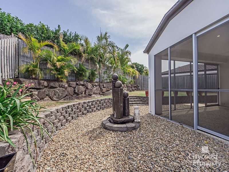 54 Merrilaine Crescent, Merrimac, QLD - Rental House Leased
