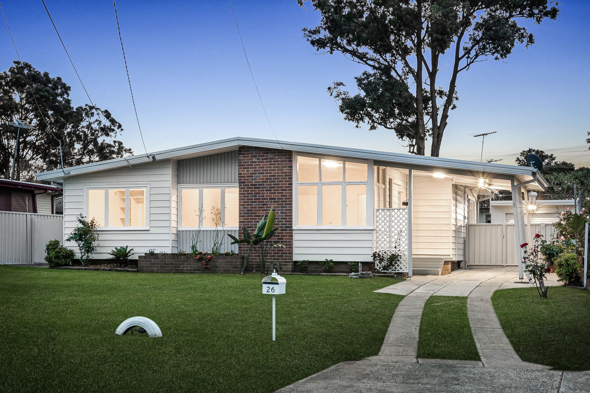26 Rotorua Street, Lethbridge Park, NSW 2770