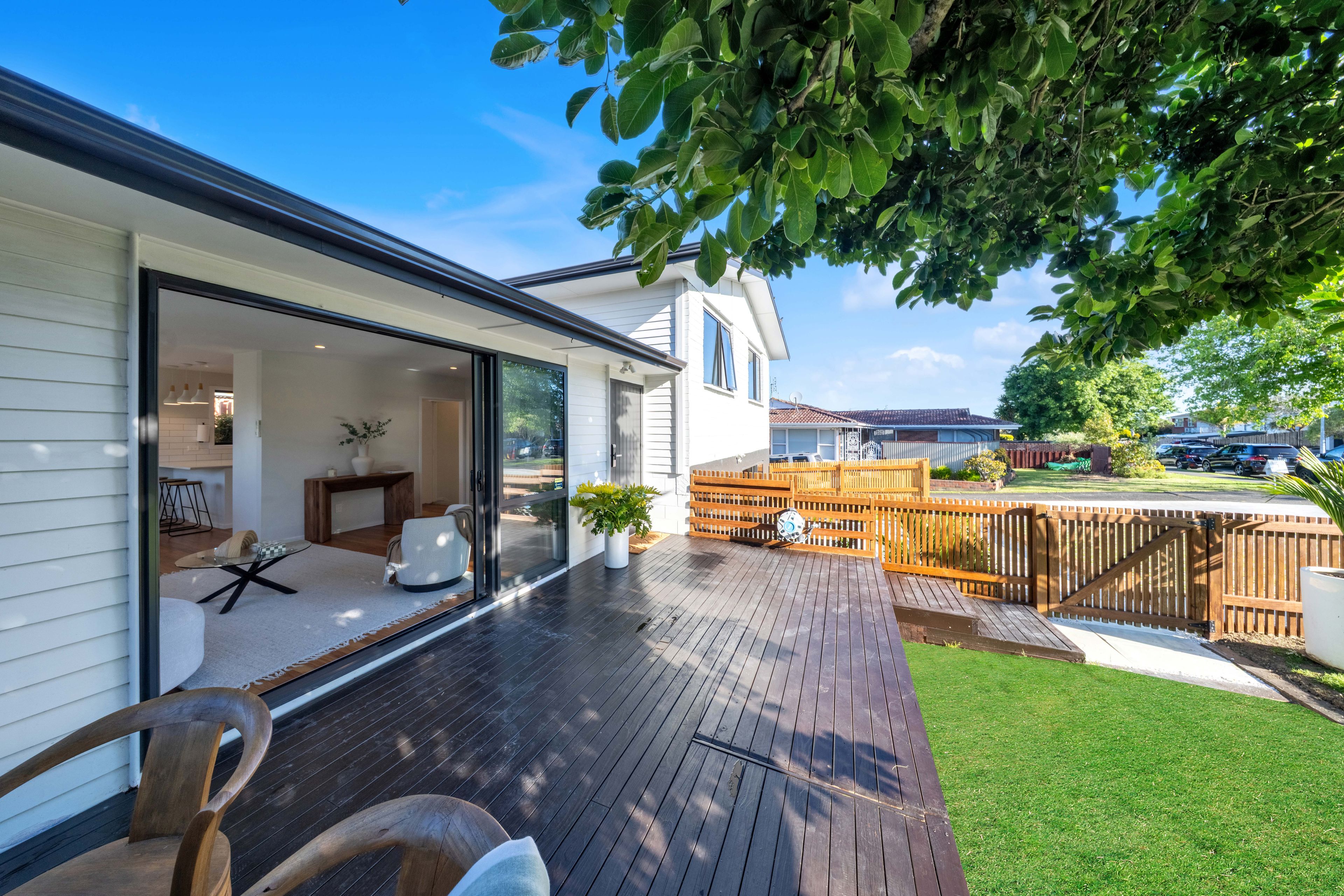 4 Harford Place, Pakuranga Heights, Manukau City