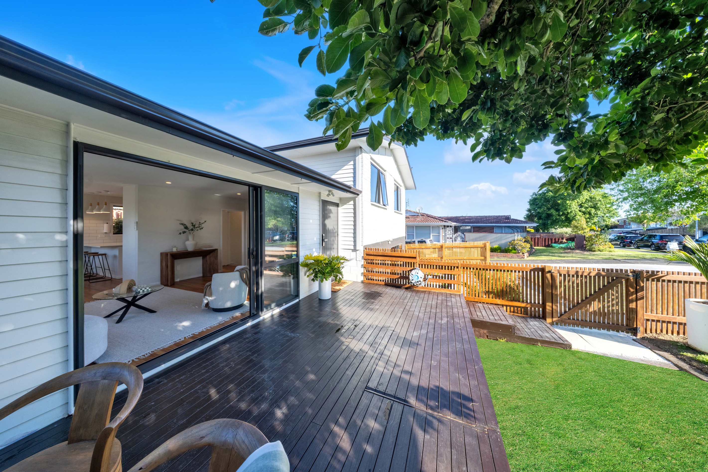 4 Harford Place, Pakuranga Heights, Manukau City