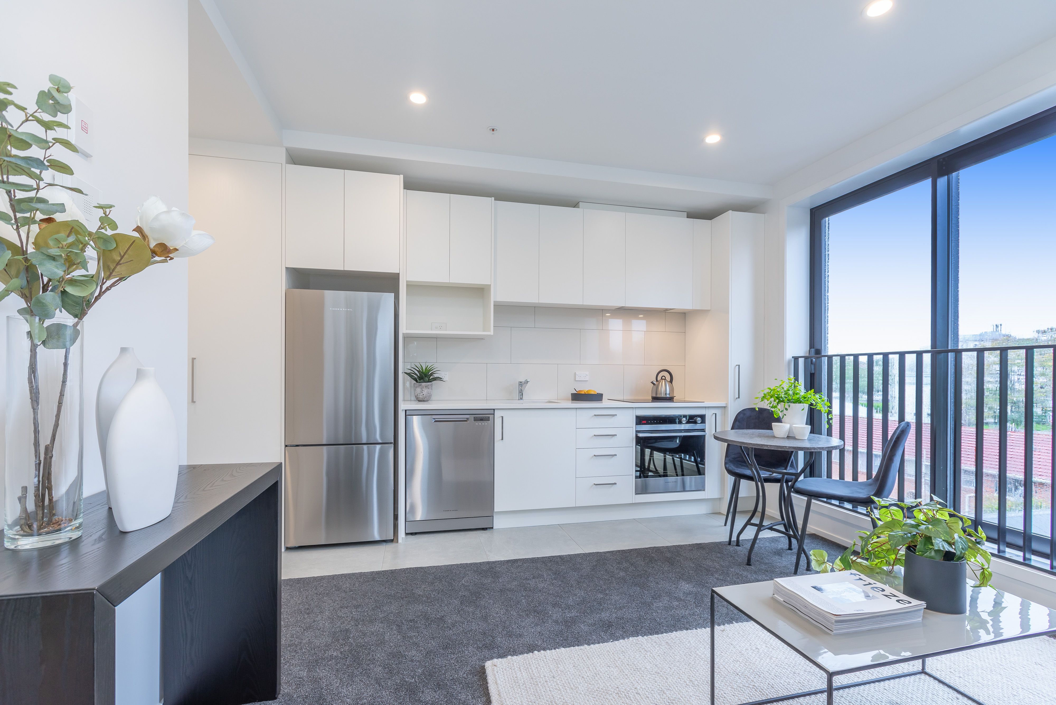 205/845 New North Road, Mount Albert, Auckland City