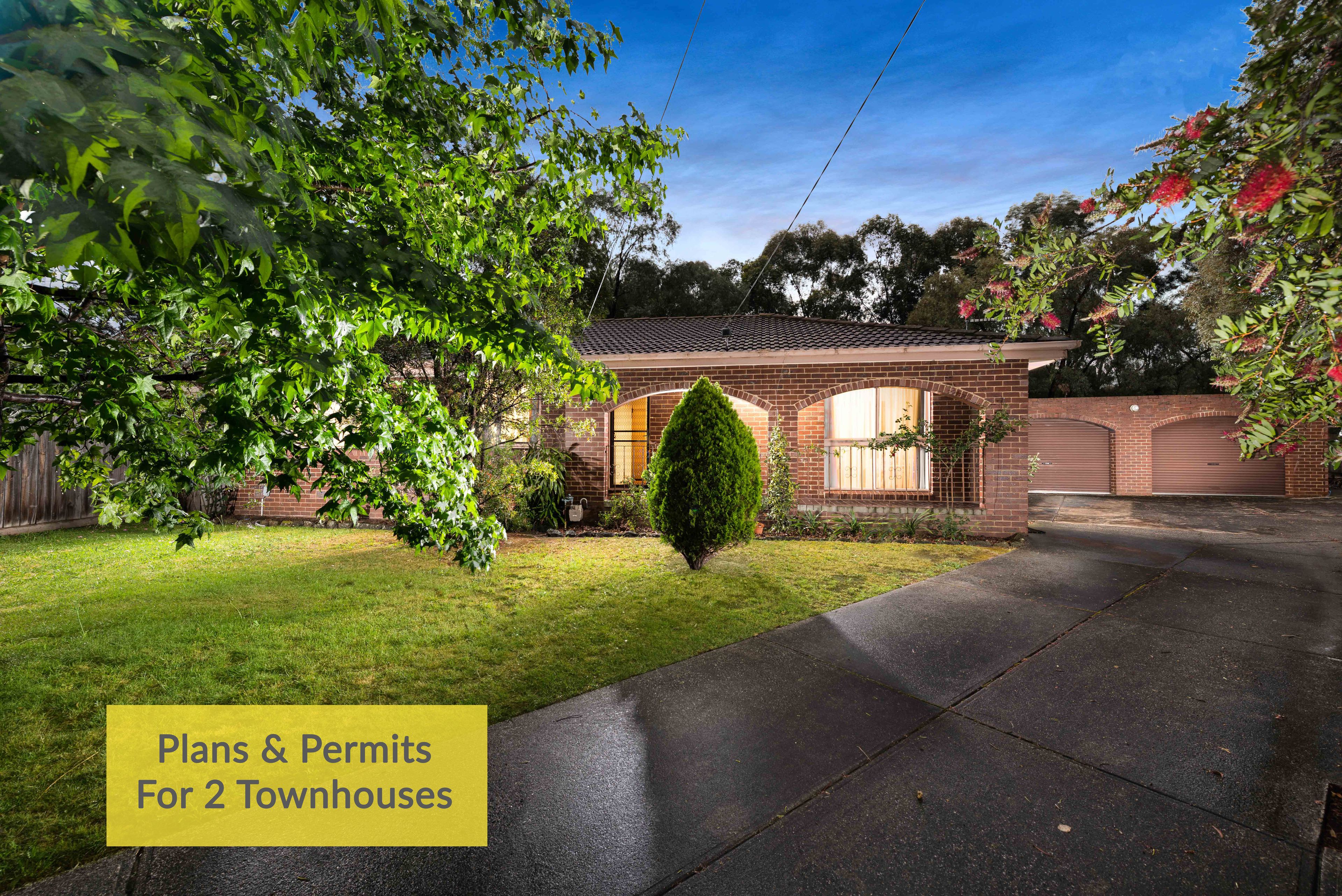 1 Ruskin Court, Bundoora VIC 3083