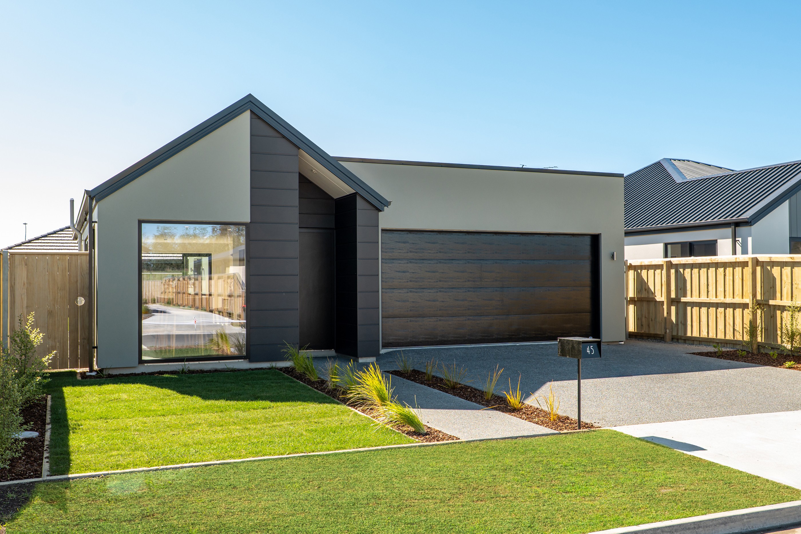 45 Derbridge Street, Woodend, Waimakariri District