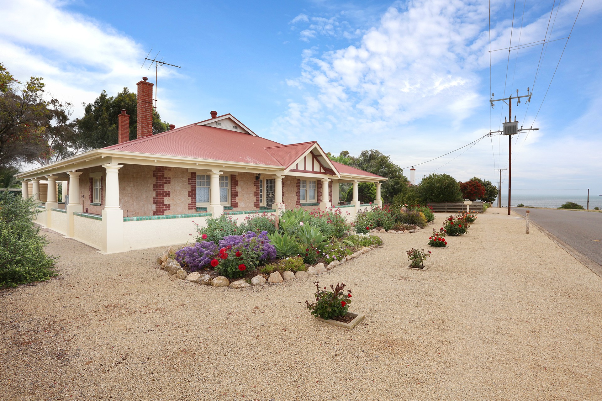 8 Park Terrace, Ardrossan, SA 5571