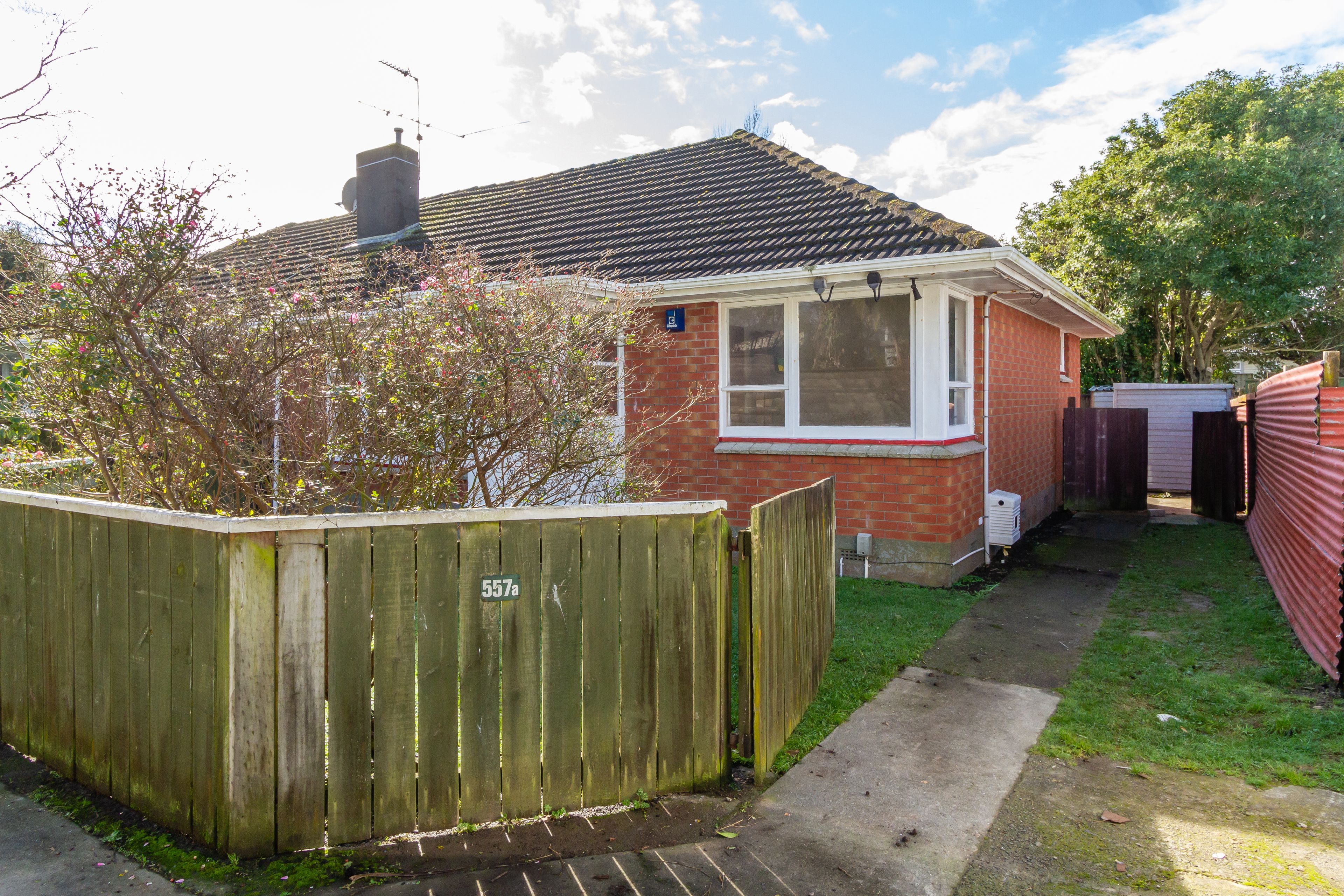557A High Street, Boulcott, Lower Hutt City