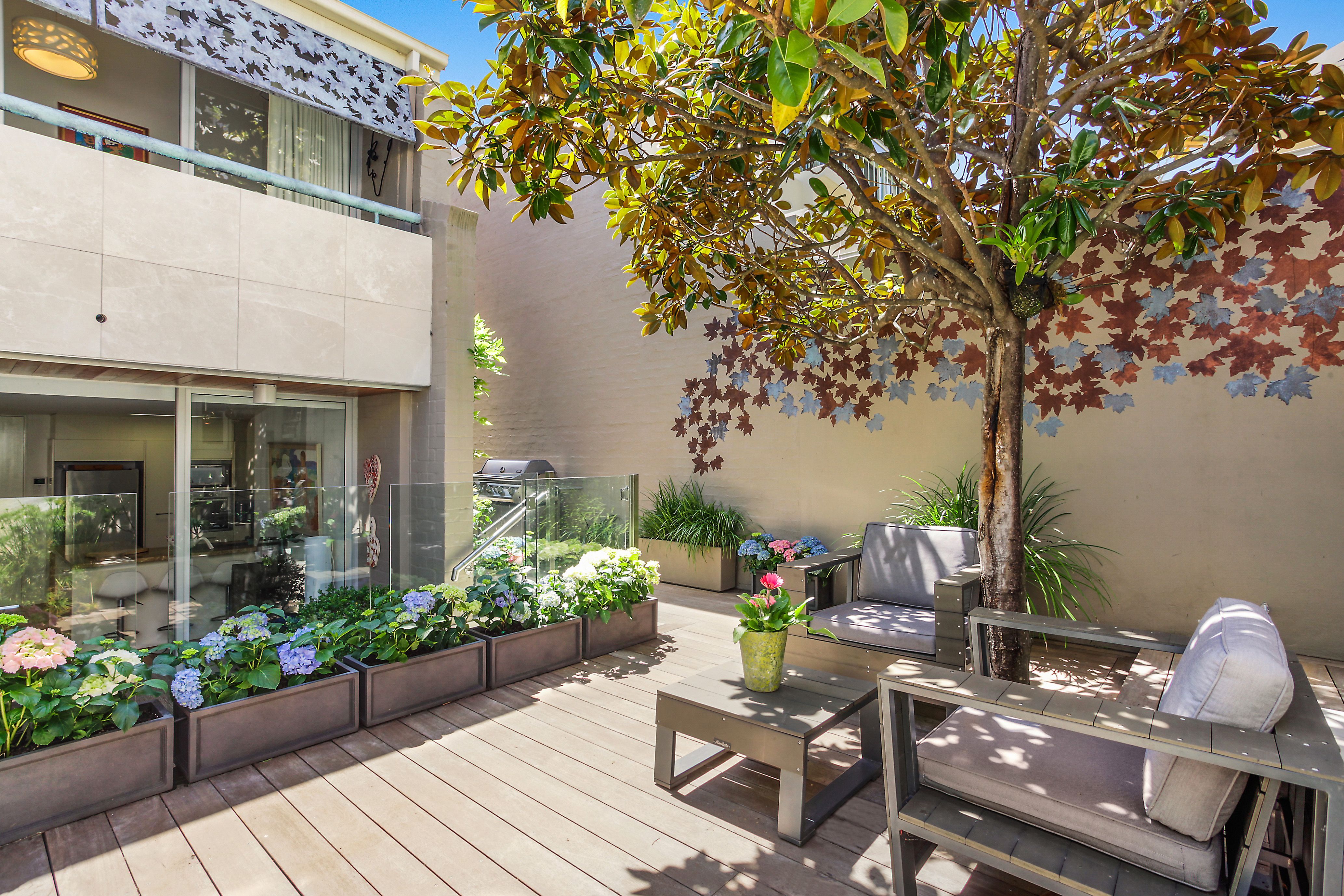 34 Fletcher Street