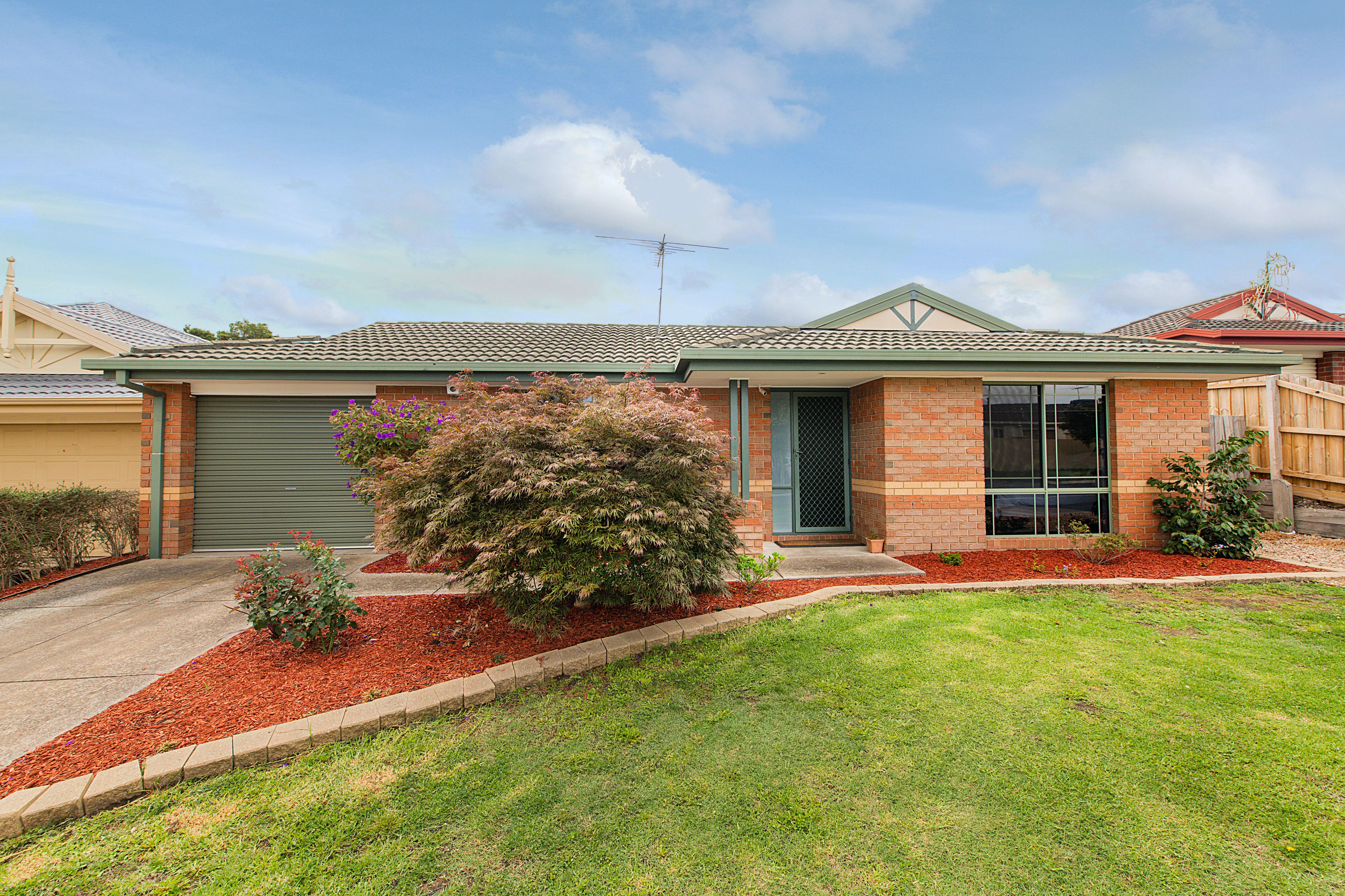 9 Mayfield Place, Rowville VIC 3178