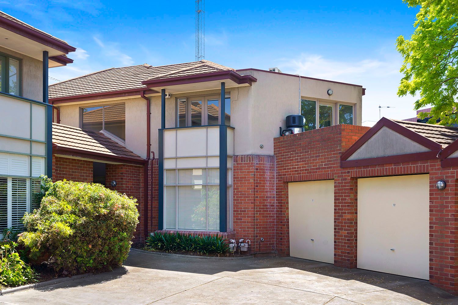 12/5-7 Hall Street, Cheltenham, VIC 3192