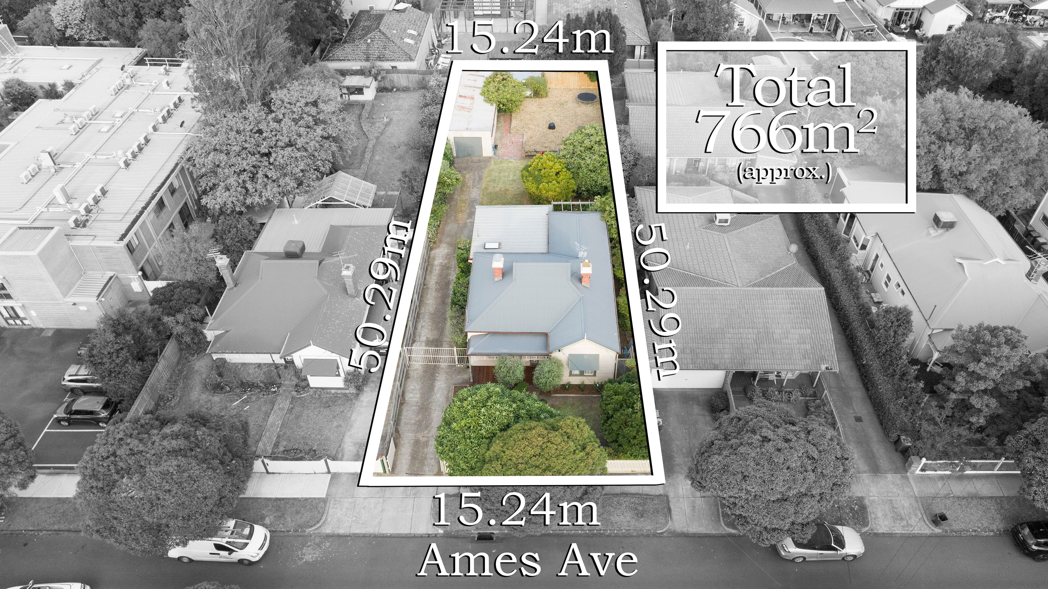 12 Ames Avenue, Carnegie, VIC 3163