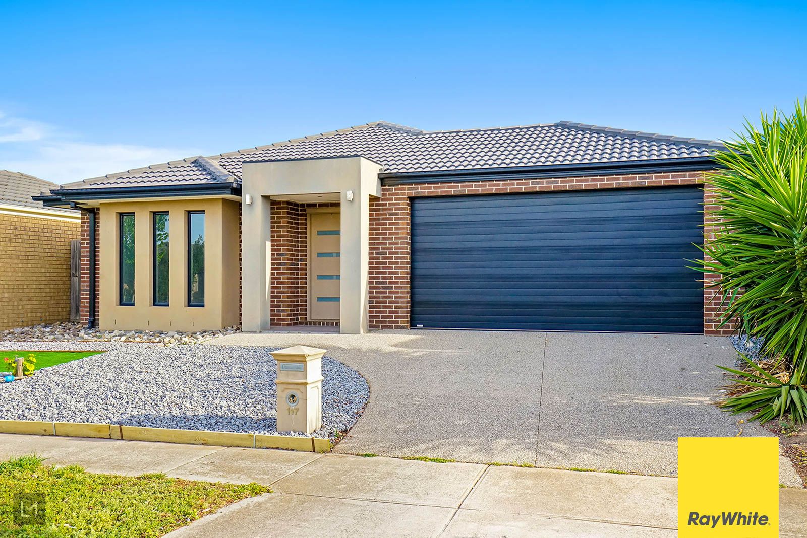 117 Rose Grange Boulevard, Tarneit, VIC 3029