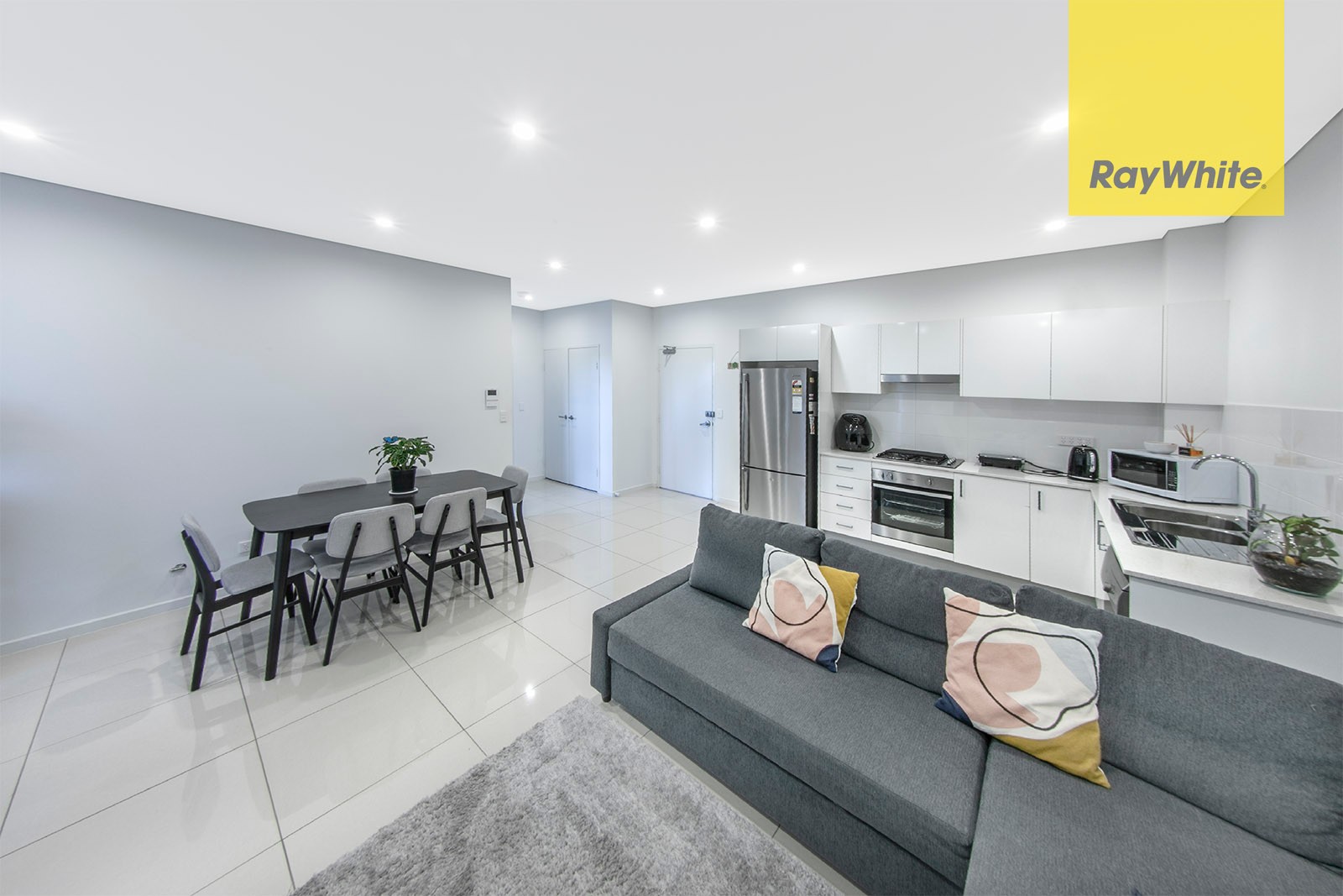 91/304 Great Western Highway, Wentworthville, NSW 2145