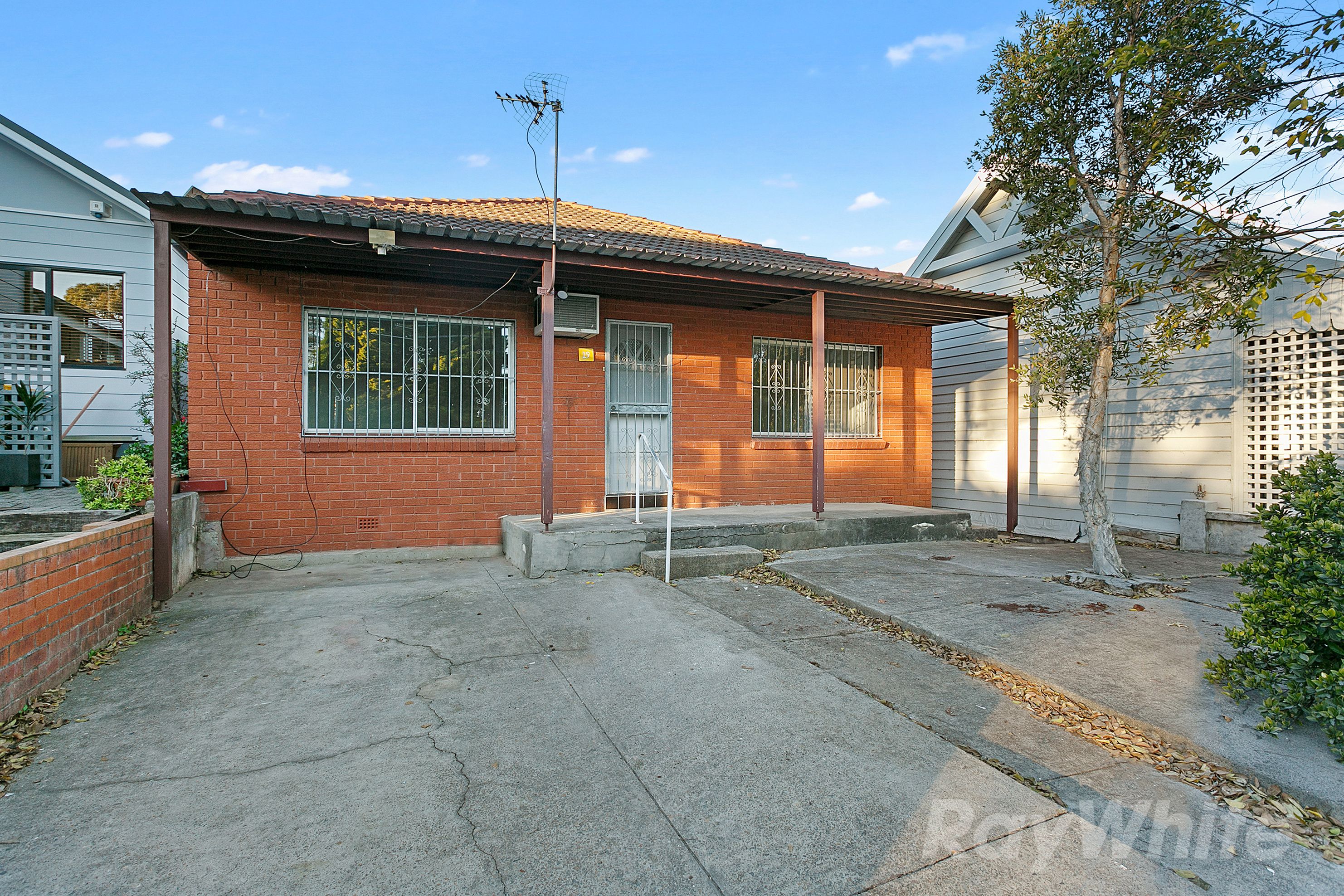 19 Kintore Street, Dulwich Hill, NSW 2203