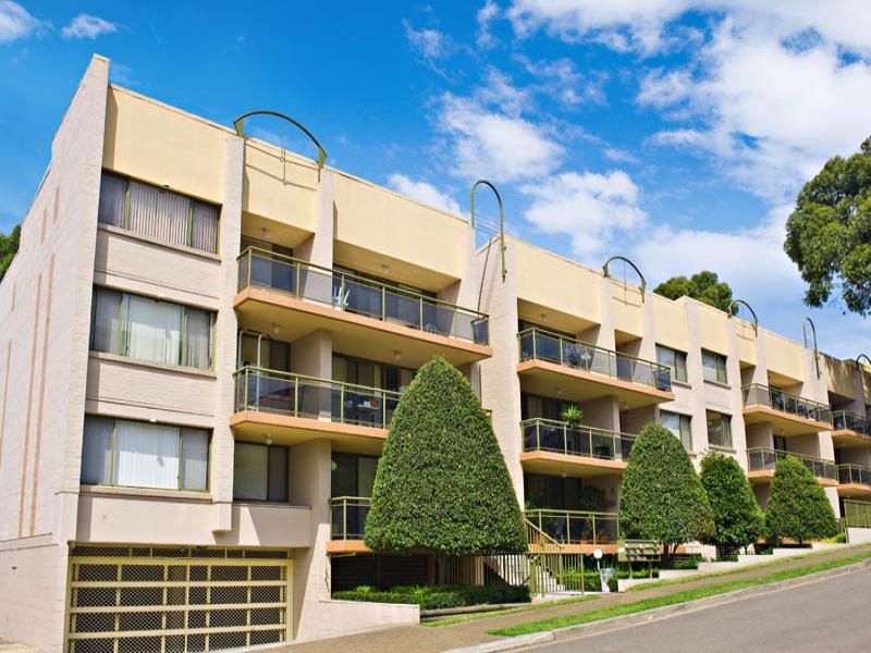 14/2-6 Gurrier Avenue, Miranda, NSW 2228