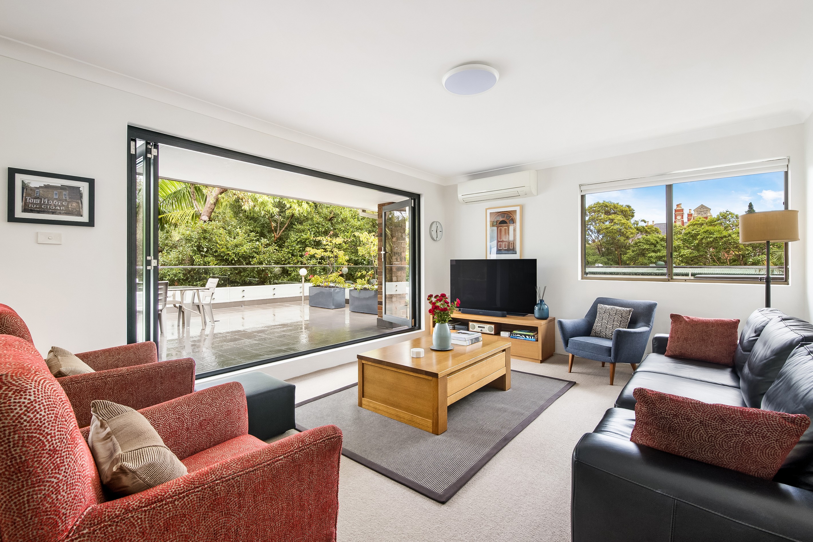 8/33 Rae Street, Randwick, NSW 2031
