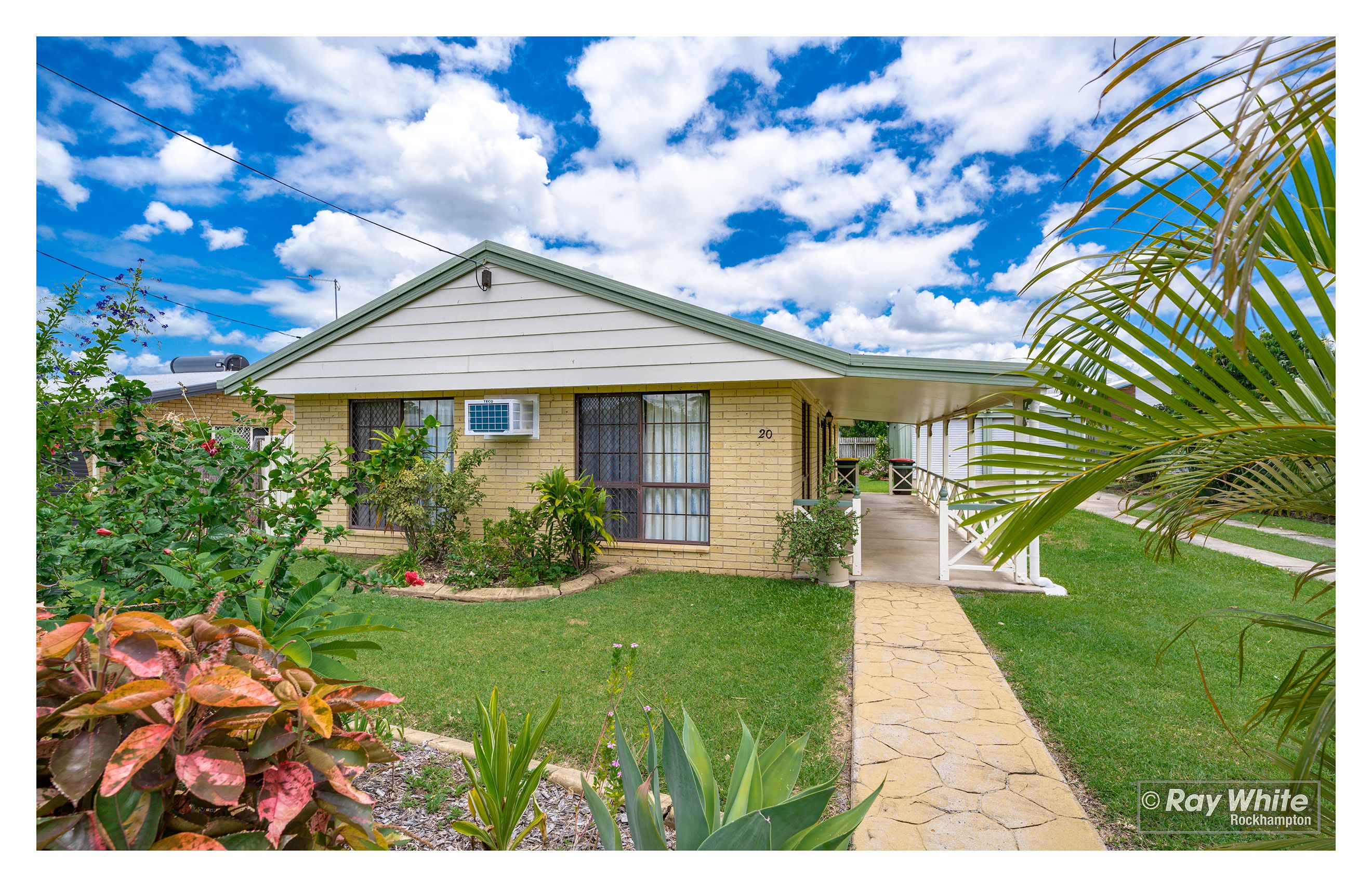 20 Kingfisher Parade, Norman Gardens, QLD 4701
