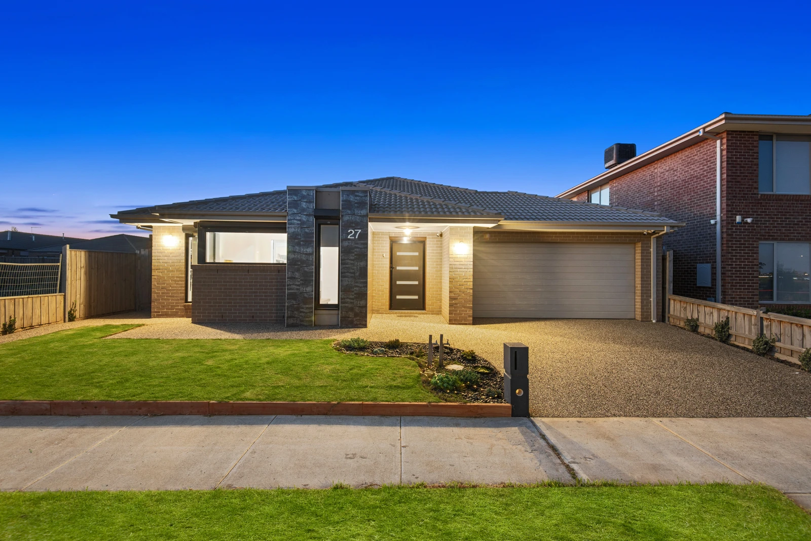 27 Woolshed Drive, Truganina, VIC 3029