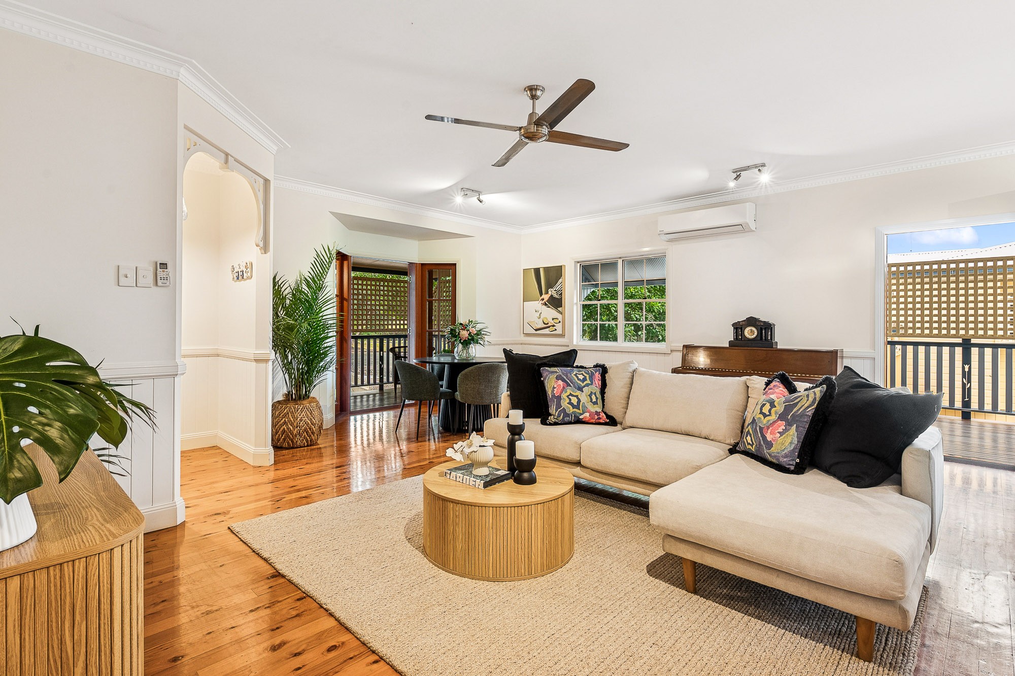 81 Clara Street, Camp Hill, QLD 4152