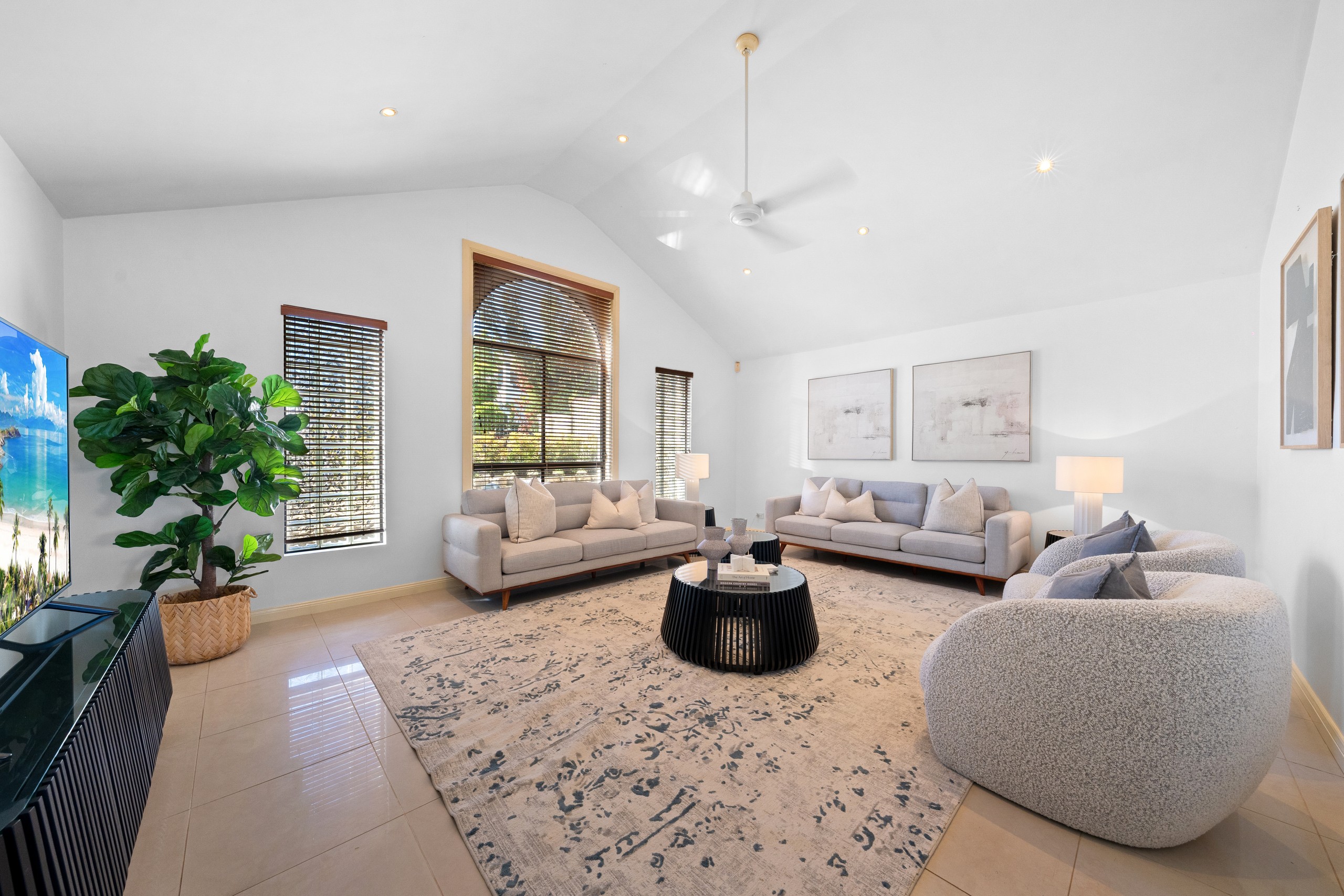 18 Orleans Circuit, Cecil Hills, NSW 2171