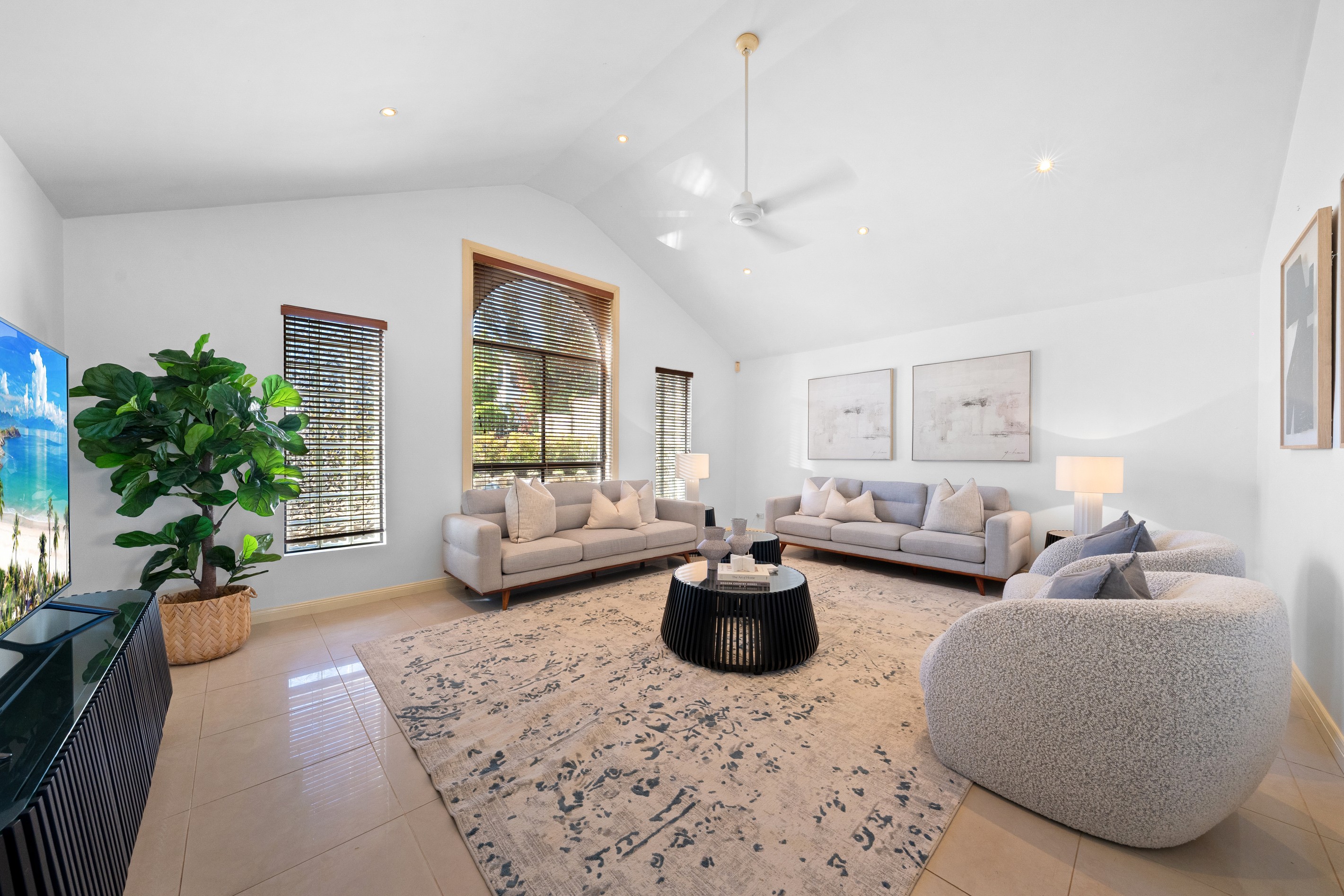 18 Orleans Circuit, Cecil Hills, NSW 2171