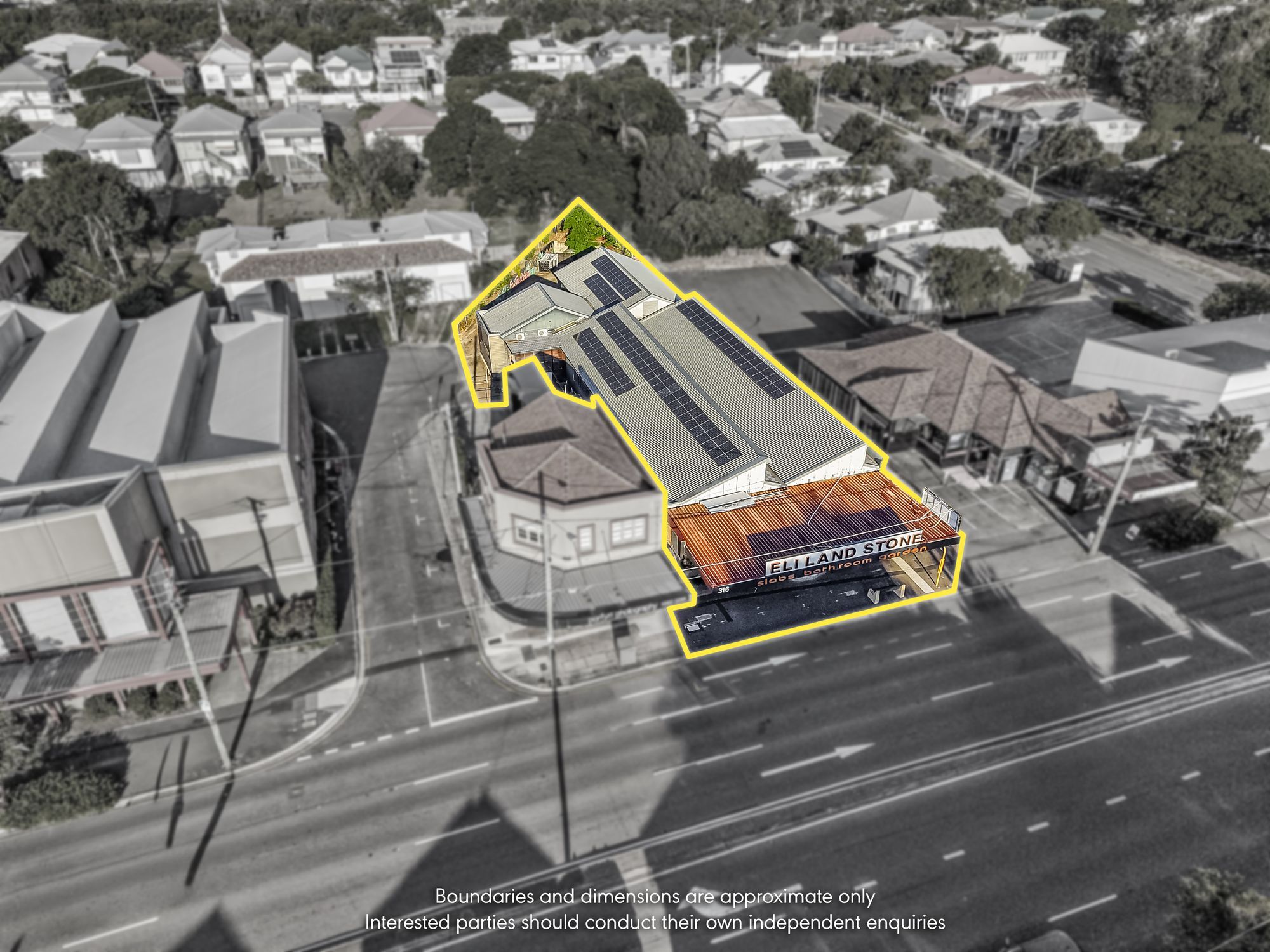 316 Ipswich Road, Annerley, QLD 4103