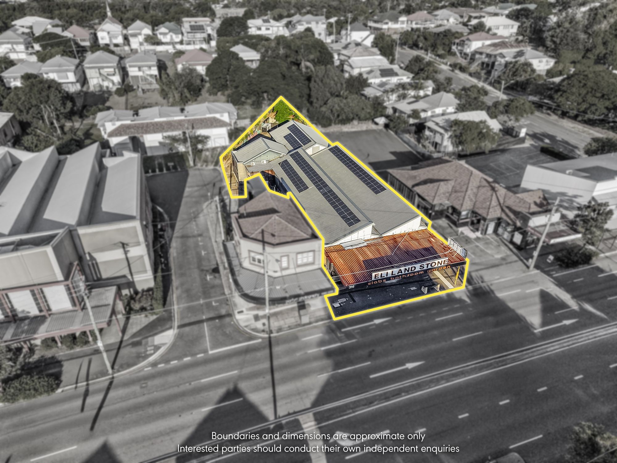 316 Ipswich Road, Annerley, QLD 4103