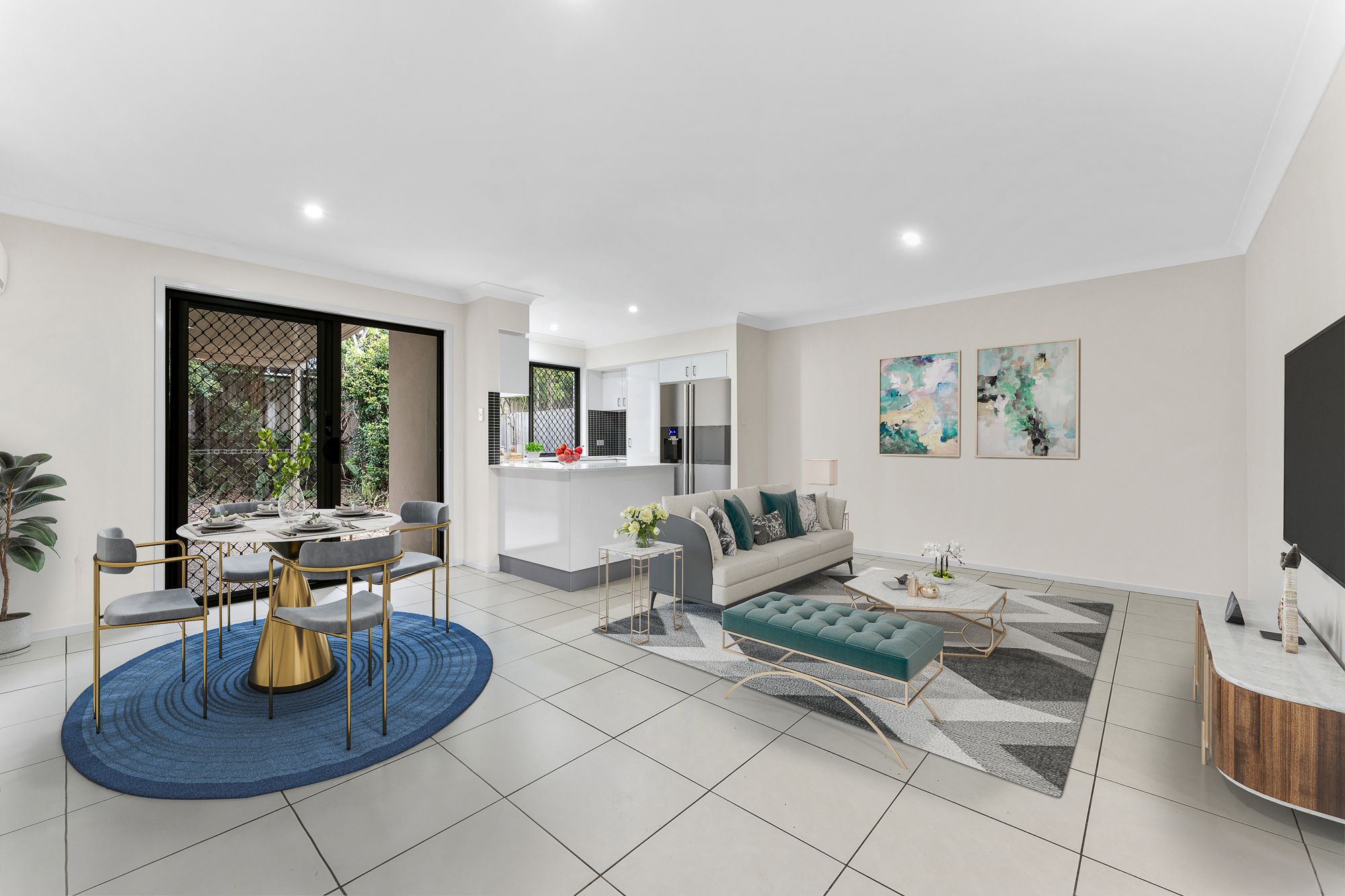 37/1 Cristaldi Avenue, Underwood, QLD 4119